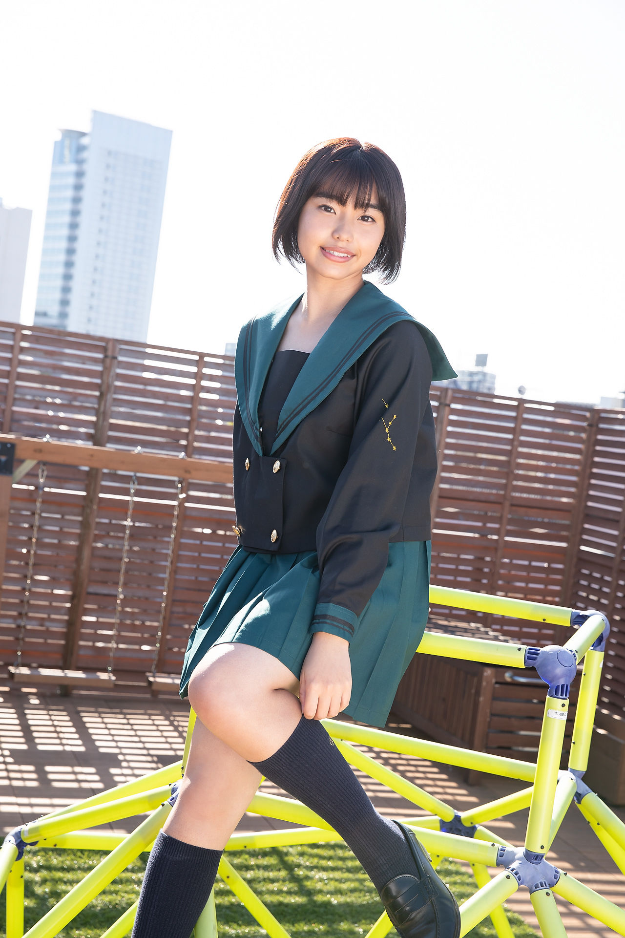 [Minisuka.tv] Saya Asahina 朝比奈さや - Regular Gallery 3.1