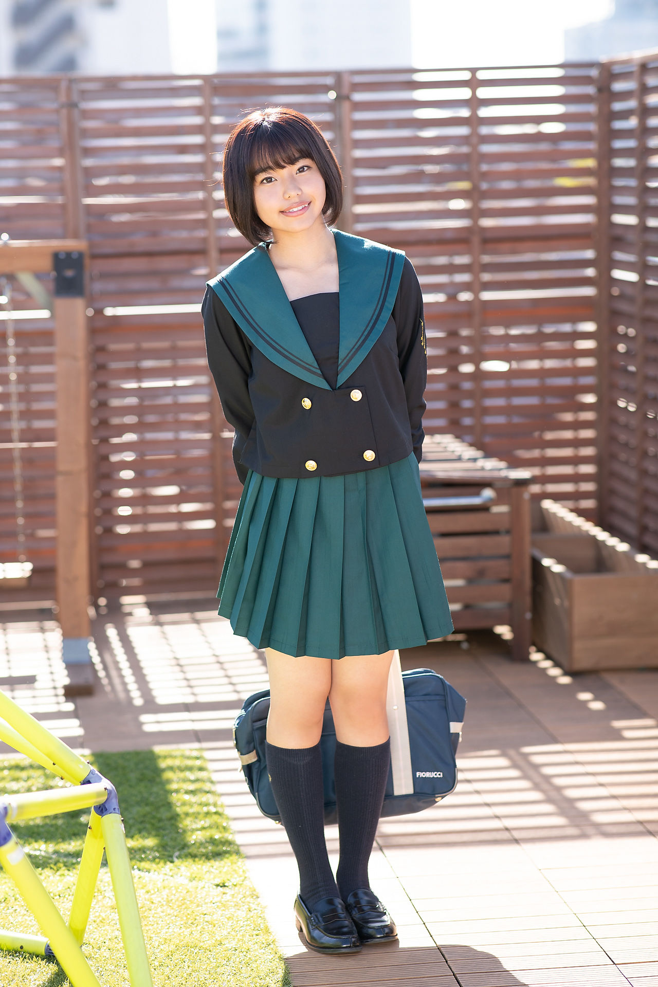 [Minisuka.tv] Saya Asahina 朝比奈さや - Regular Gallery 3.1