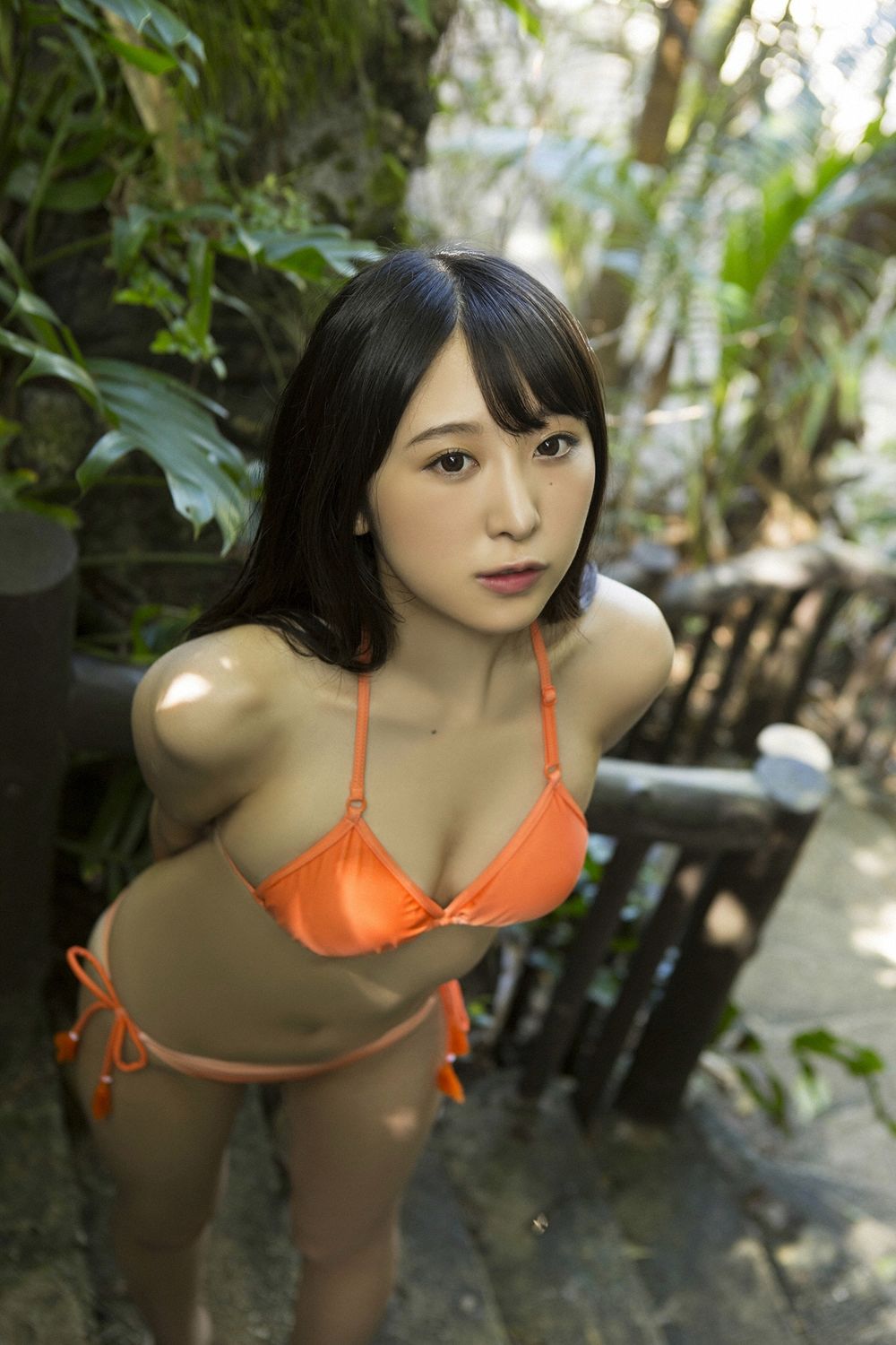 [YS-Web] Vol.851 真島なおみ『美ボディSEXY!! ９頭身ドール系女子!!』