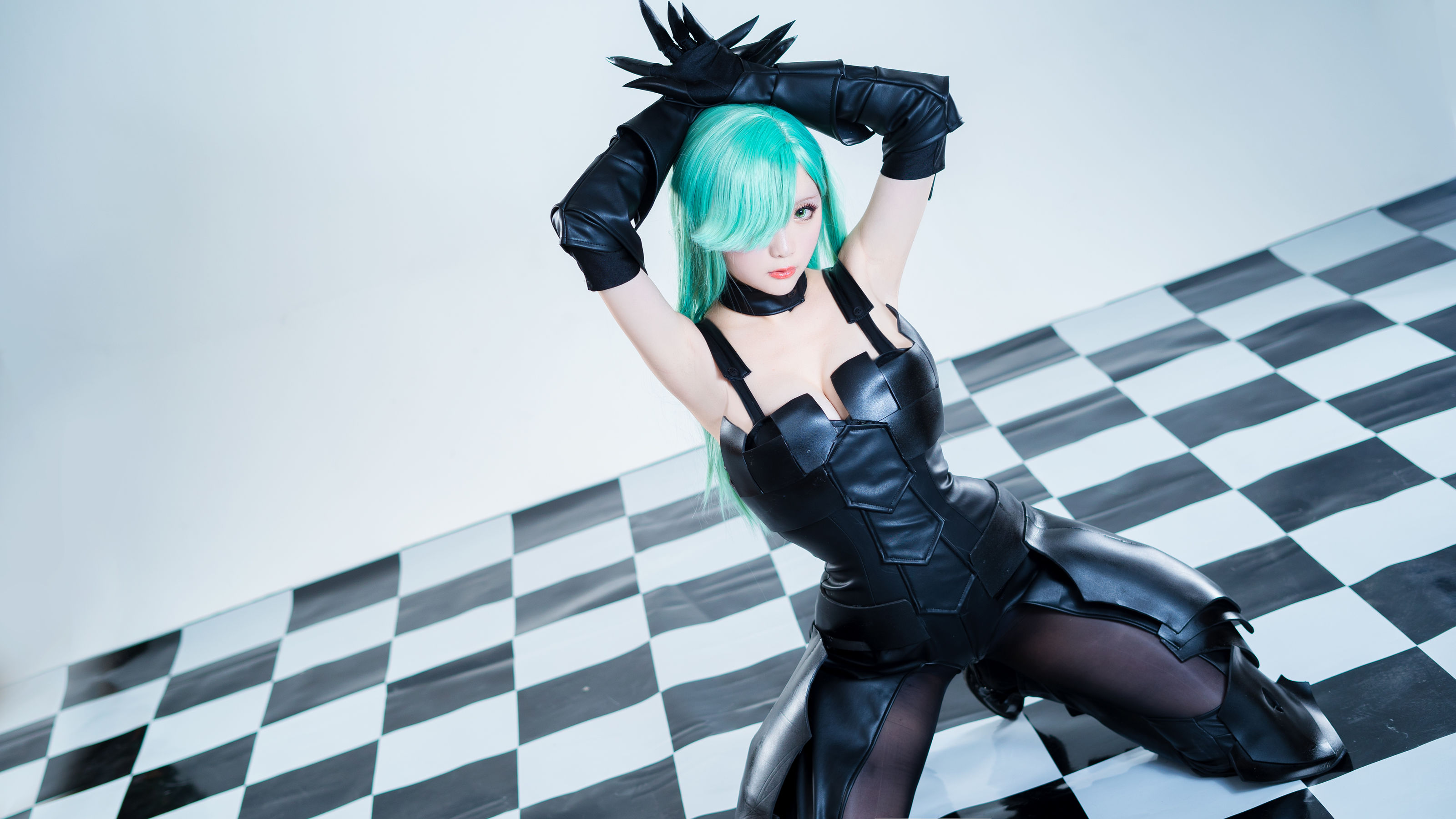 [COS福利] The Vagrant Cosplay Album - 星之迟迟《薇拉瑞》