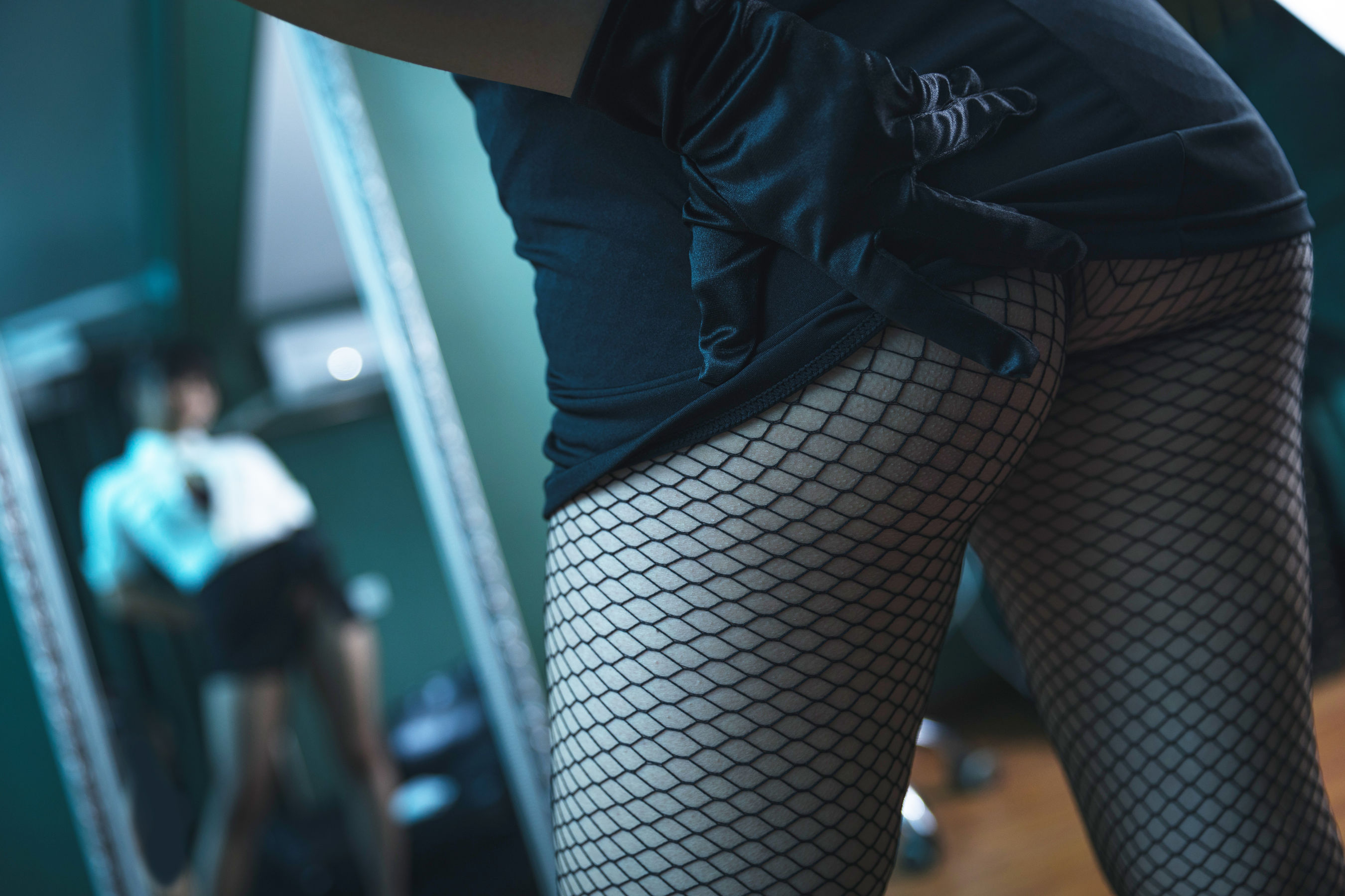 [COS福利] 动漫博主洛璃LoLiSAMA - 超S女警