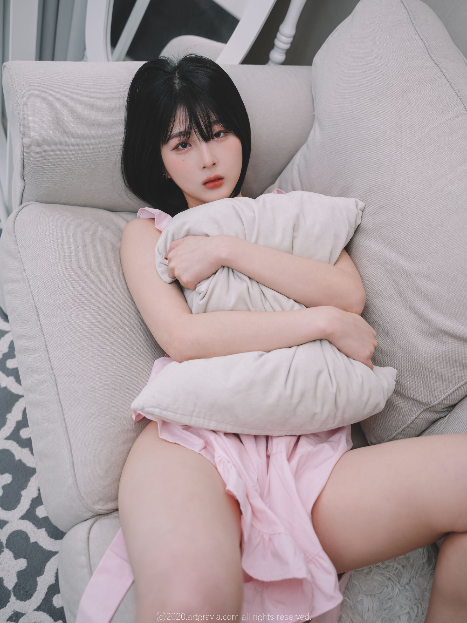 [ARTGRAVIA] VOL.223 Jangjoo