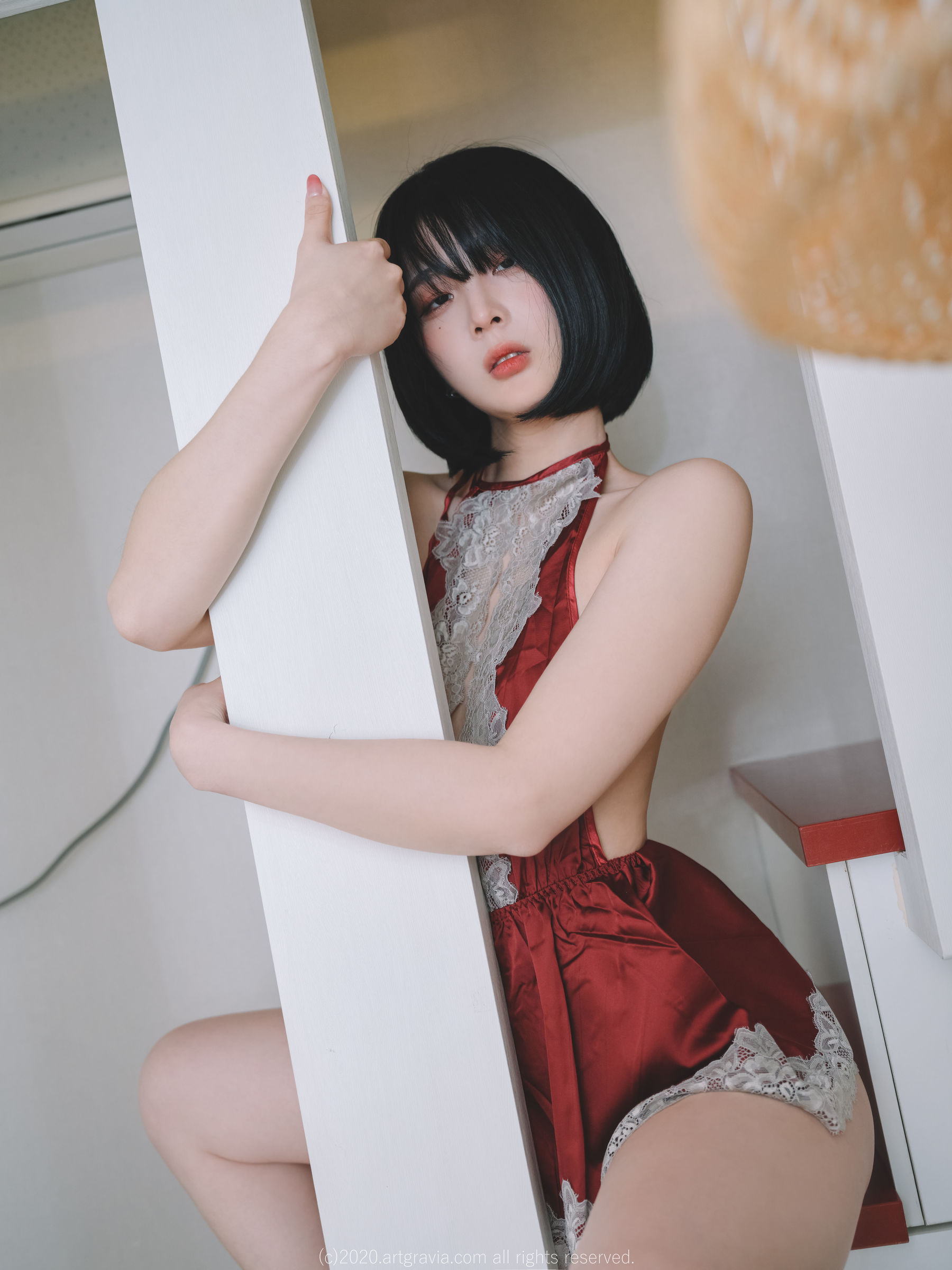 [ARTGRAVIA] VOL.223 Jangjoo