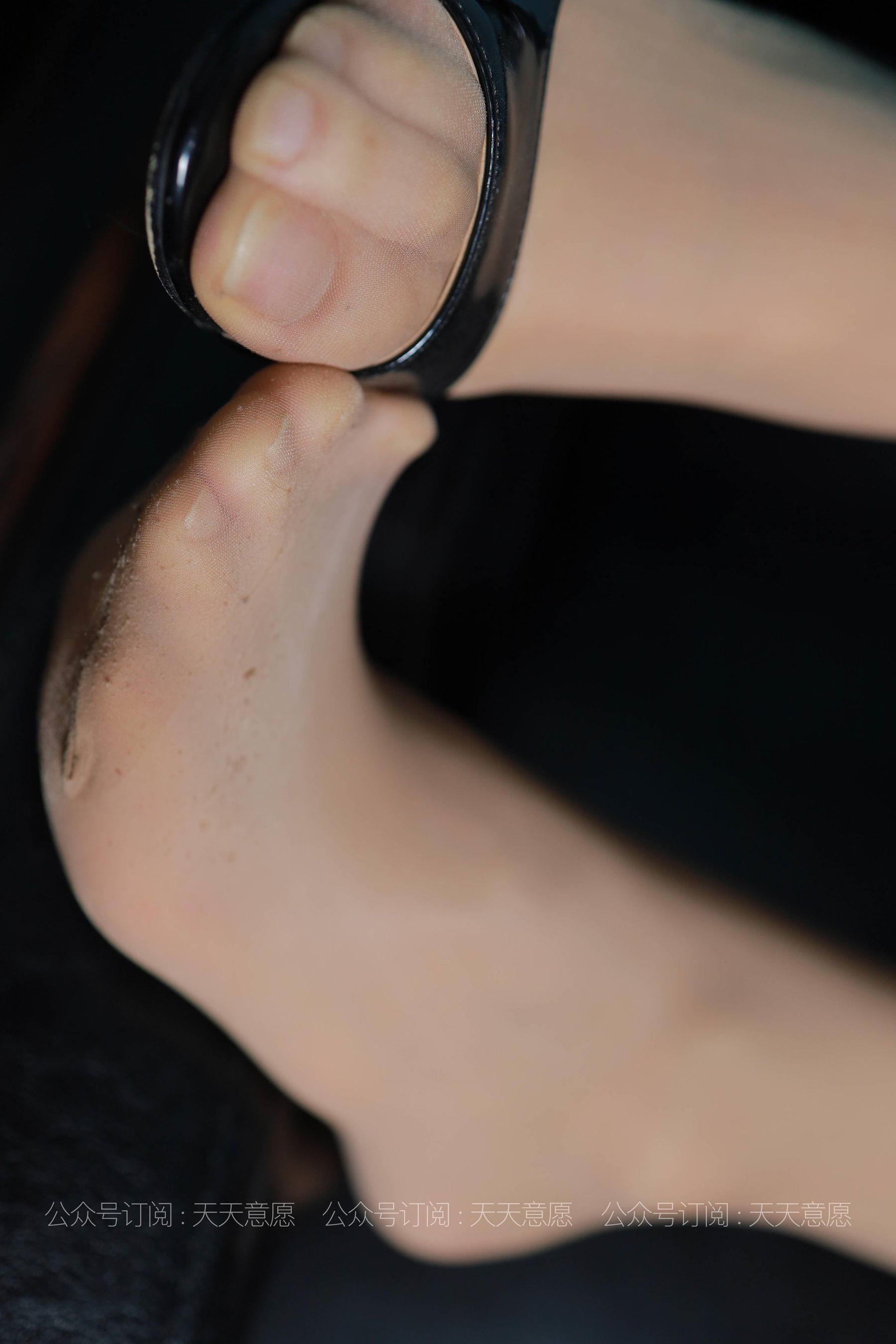 -------重复----[IESS异思趣向] 丝享家 768：肉肉《肉肉的白加黑》