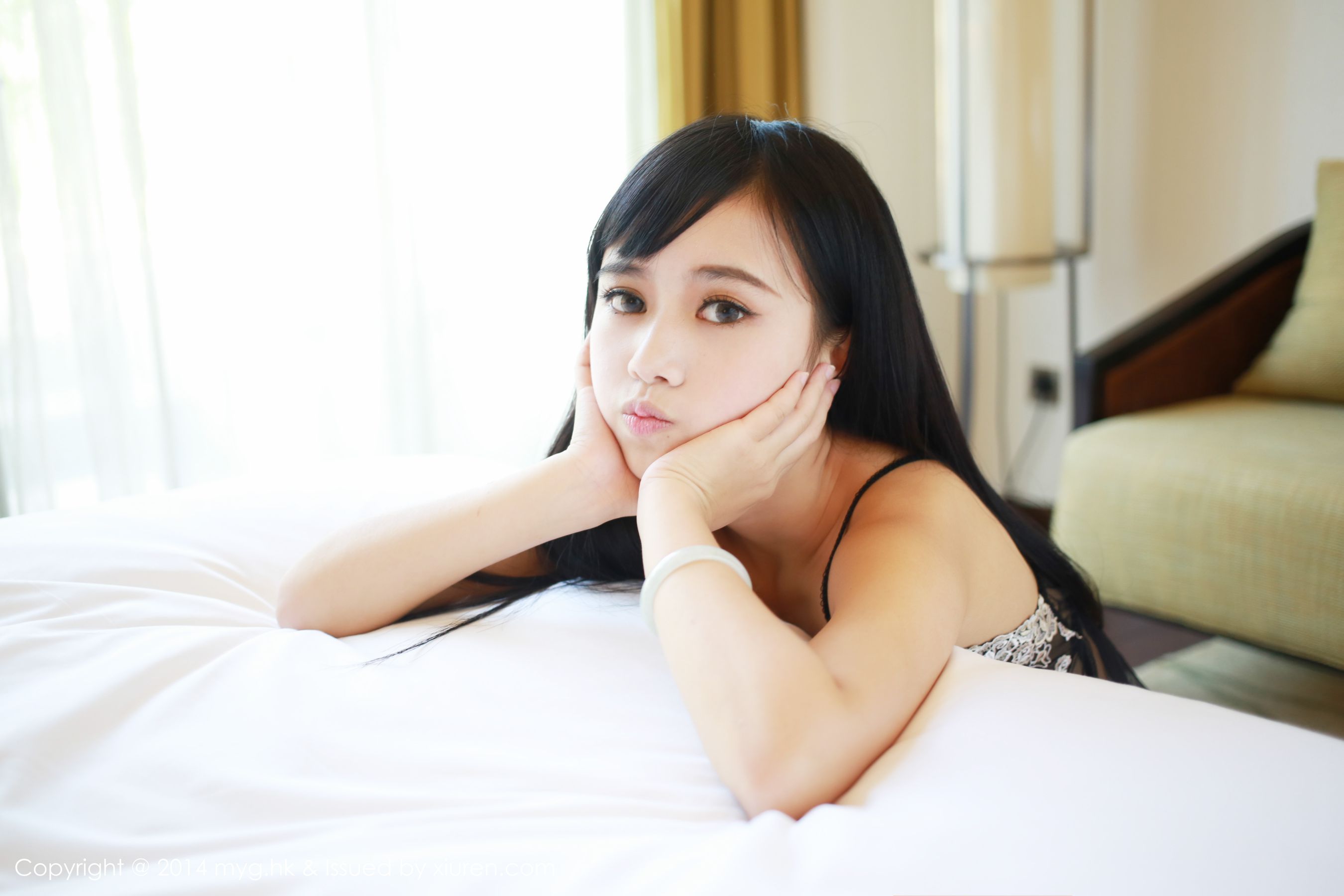 toro羽住《三亚旅拍合集》 [美媛馆MyGirl] Vol.012