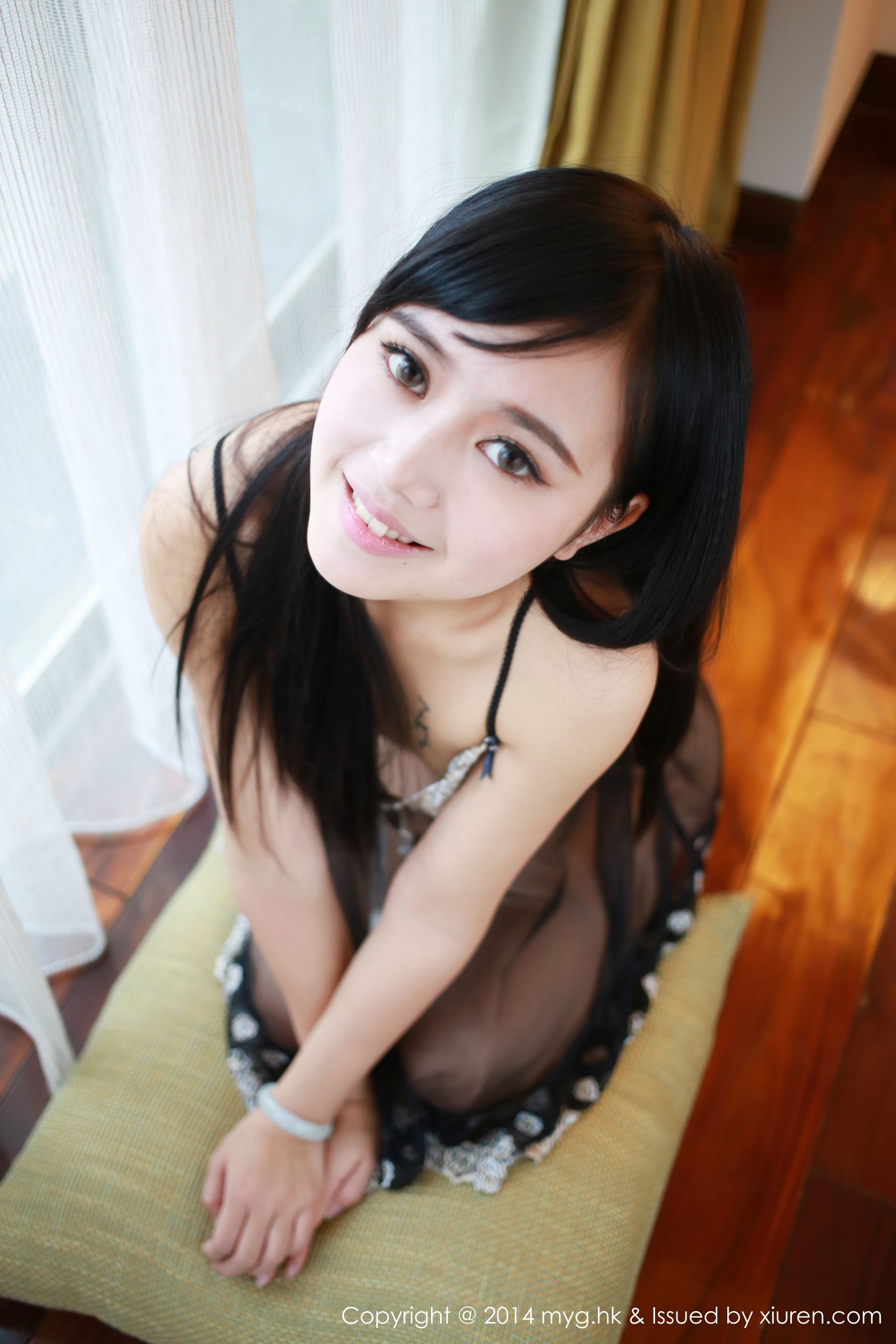 toro羽住《三亚旅拍合集》 [美媛馆MyGirl] Vol.012
