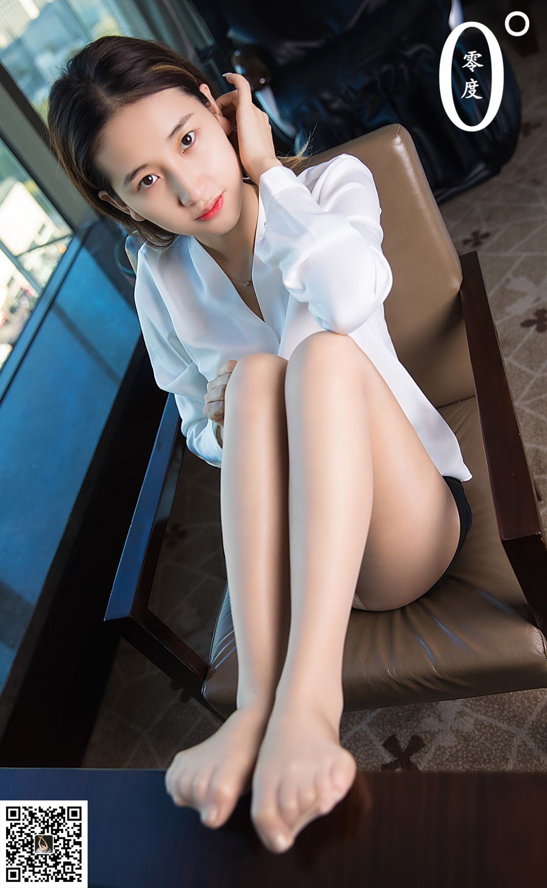 [LD零度] NO.005 小白裙