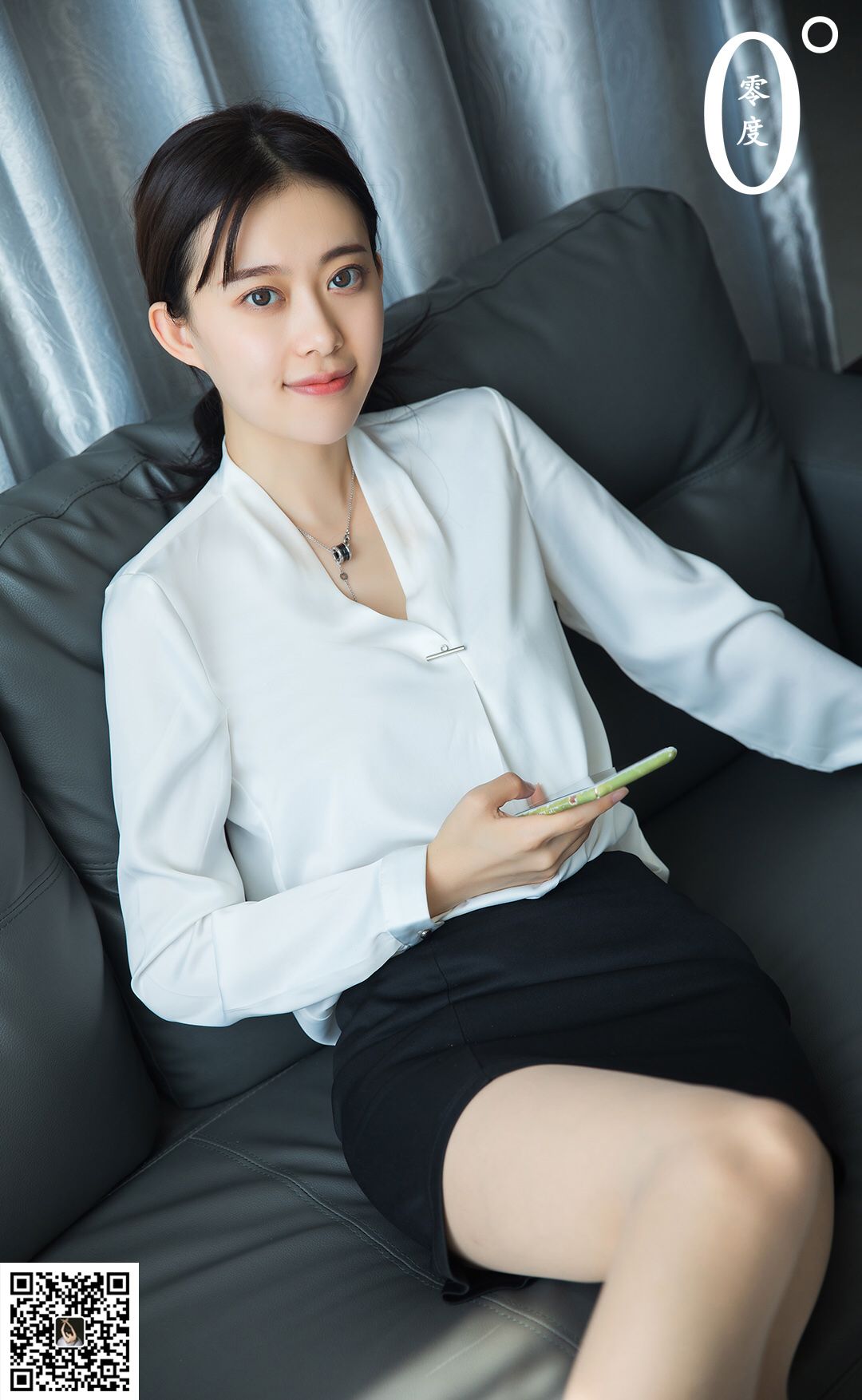 [LD零度] NO.010 模特金子