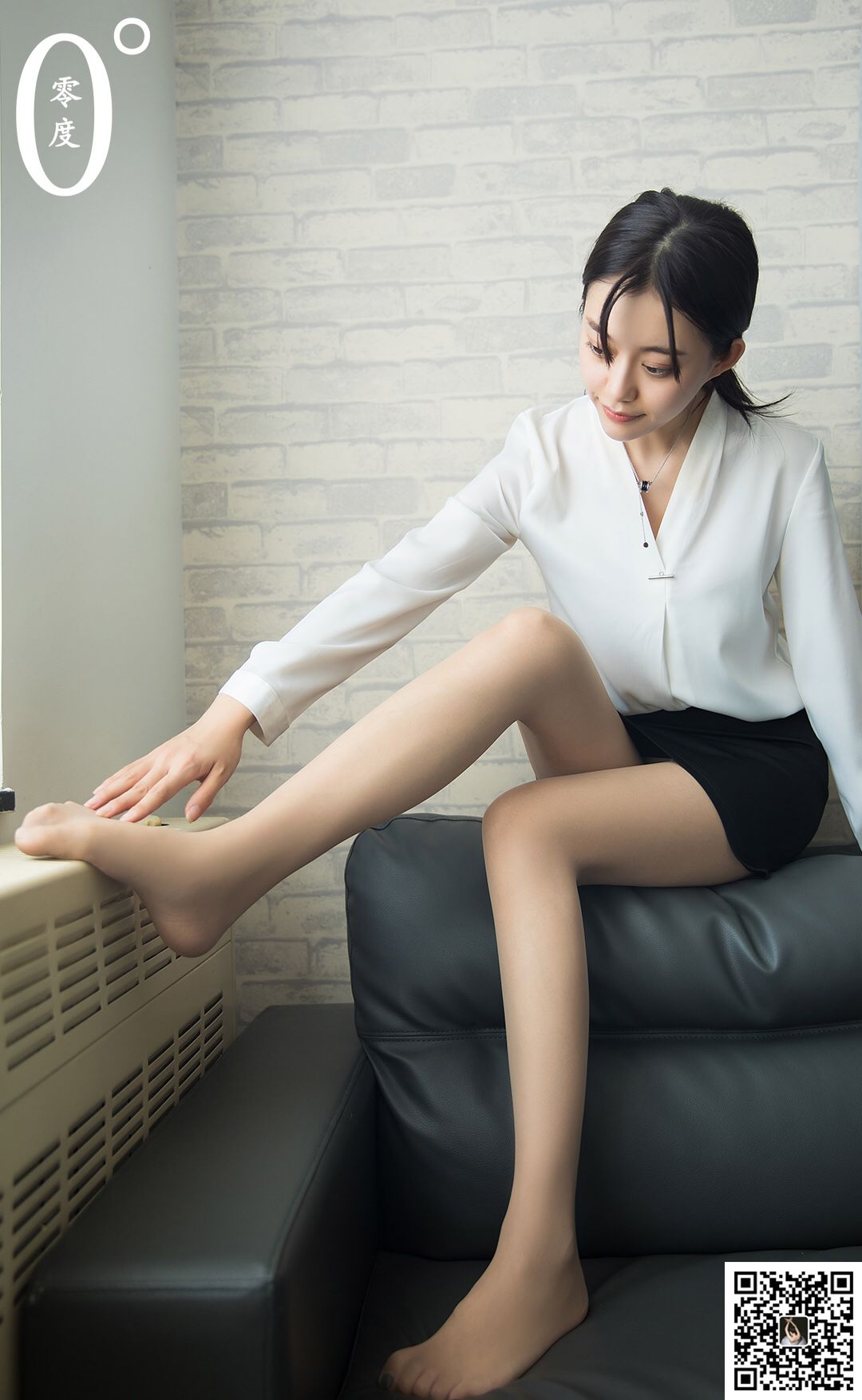 [LD零度] NO.010 模特金子
