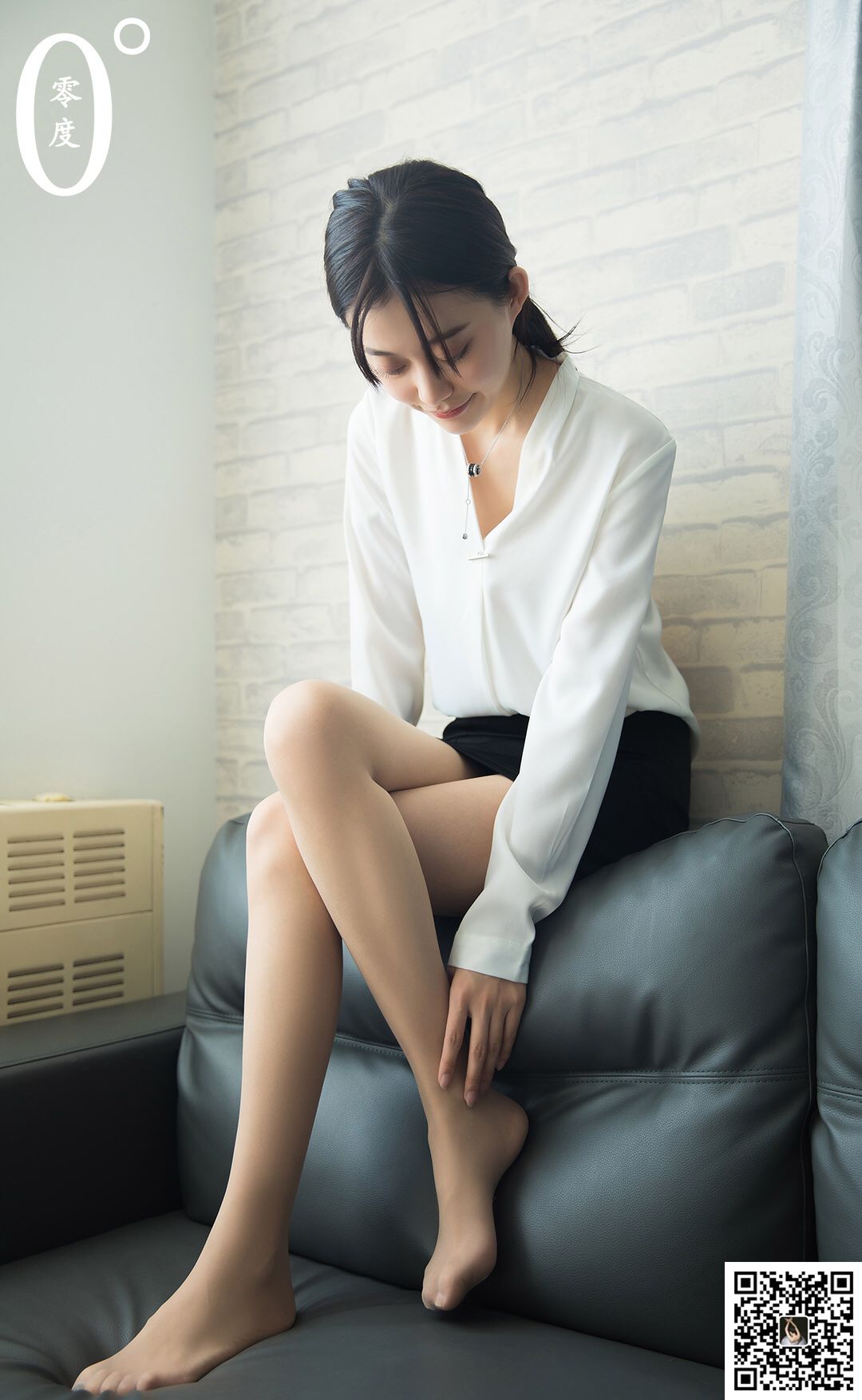 [LD零度] NO.010 模特金子