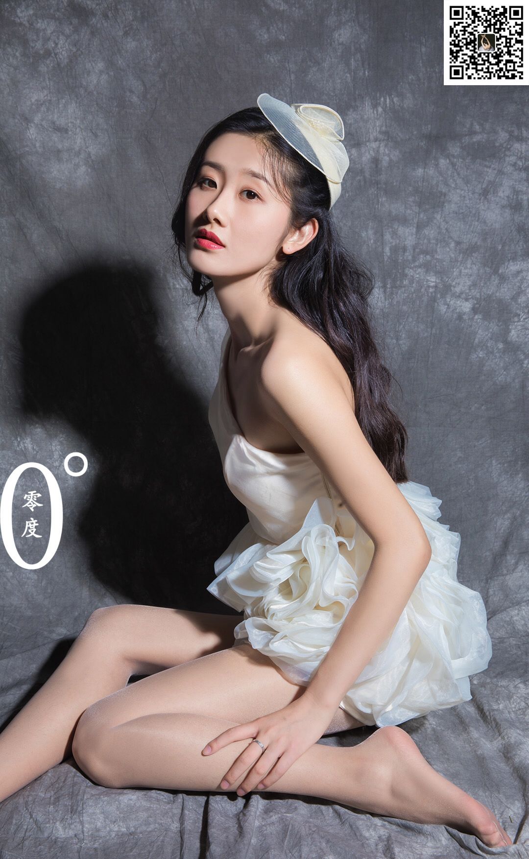 [LD零度] NO.014 模特洋洋