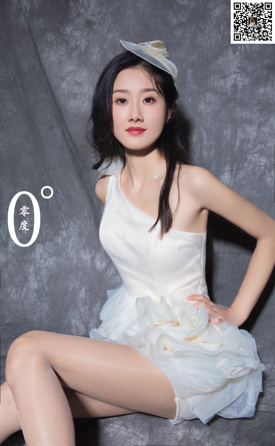 [LD零度] NO.014 模特洋洋