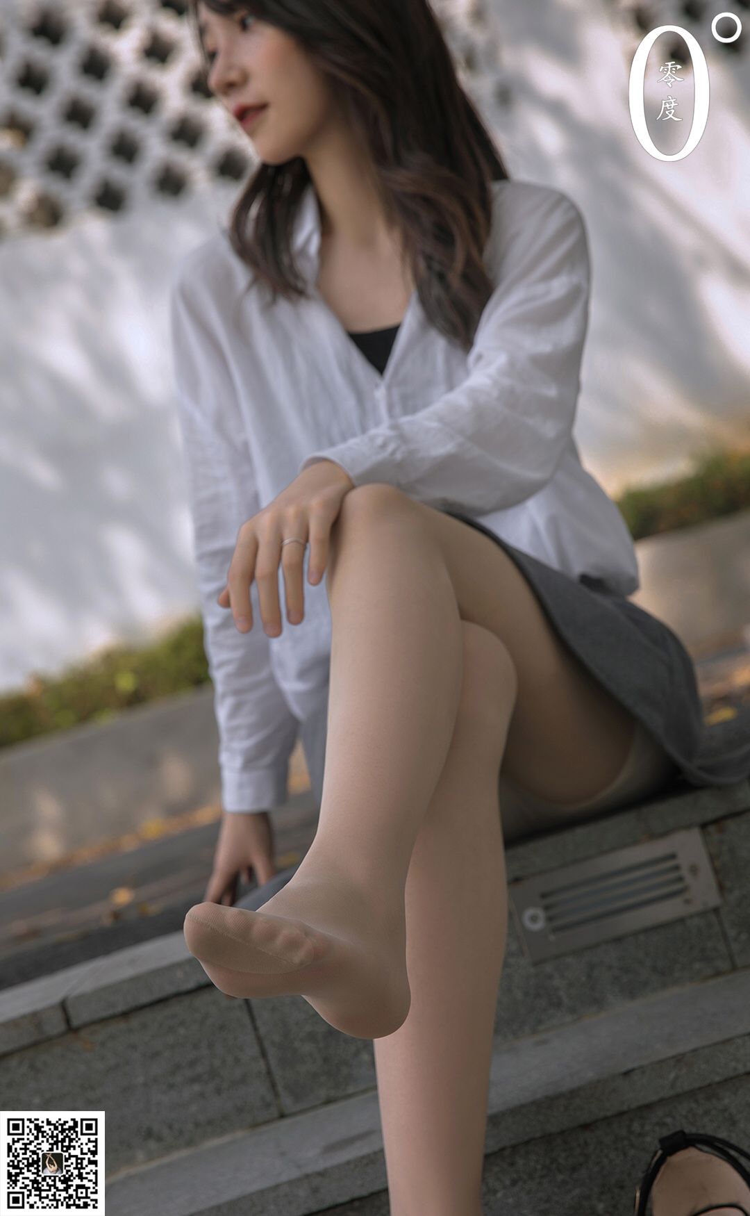 [LD零度] NO.020 模特青草