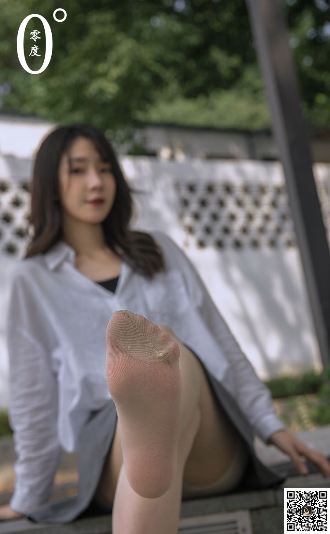 [LD零度] NO.020 模特青草
