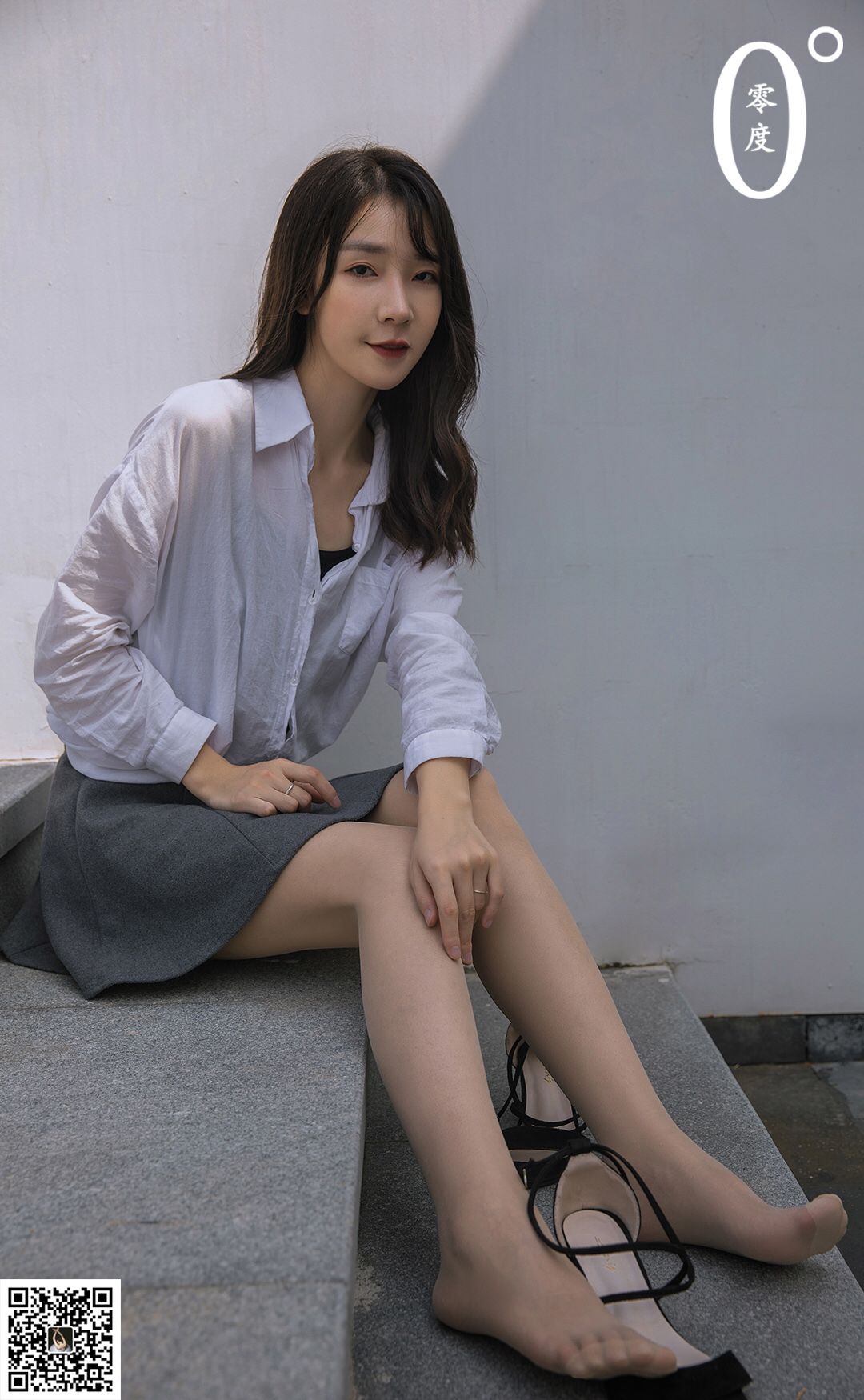 [LD零度] NO.020 模特青草