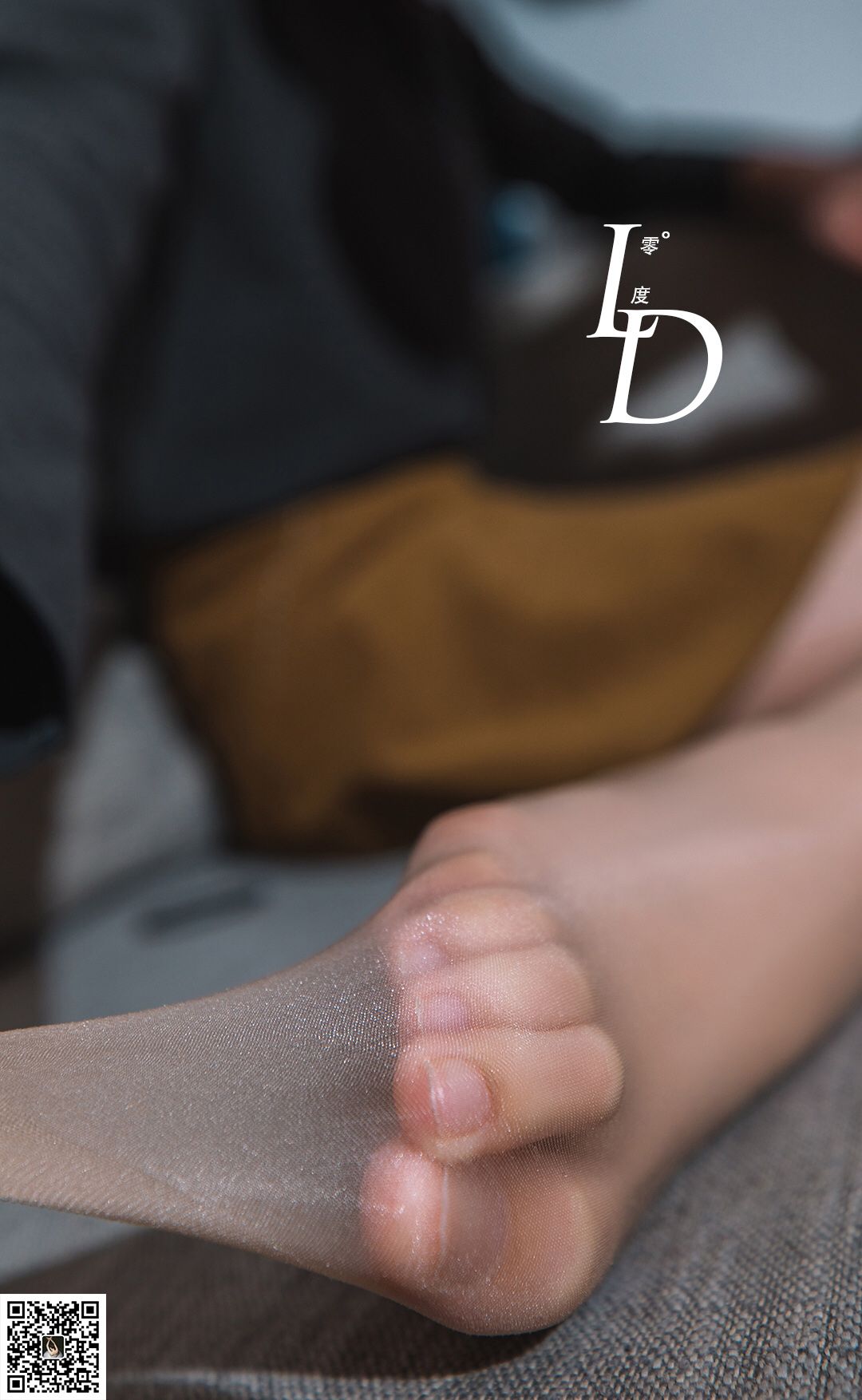 [LD零度] NO.054 模特伊雅