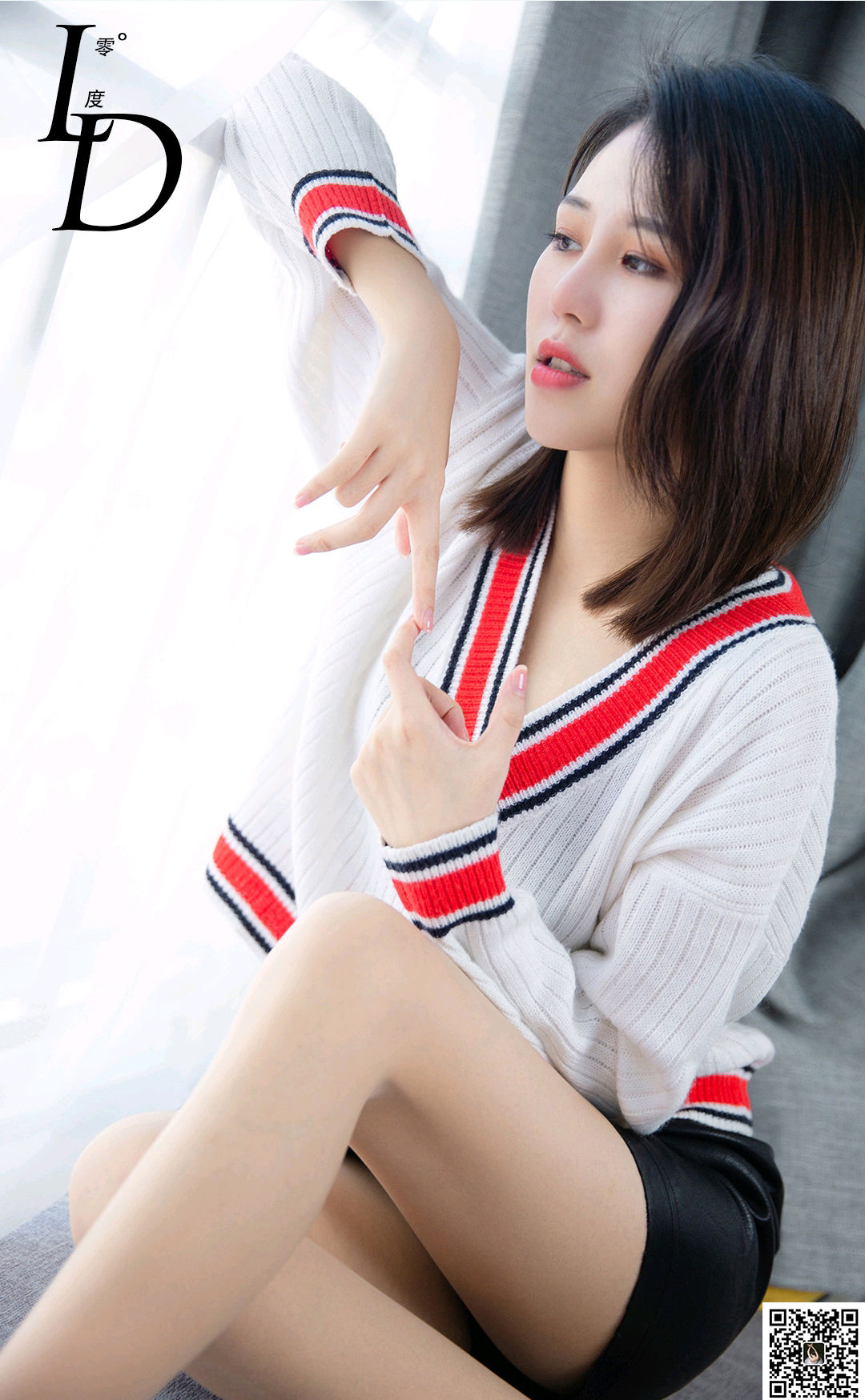 [LD零度] NO.055 曼云2