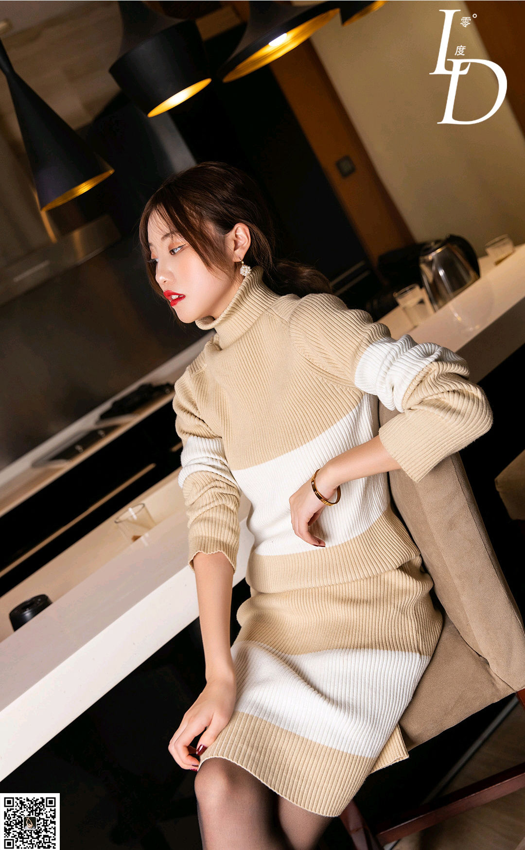[LD零度] NO.056 雅丽2