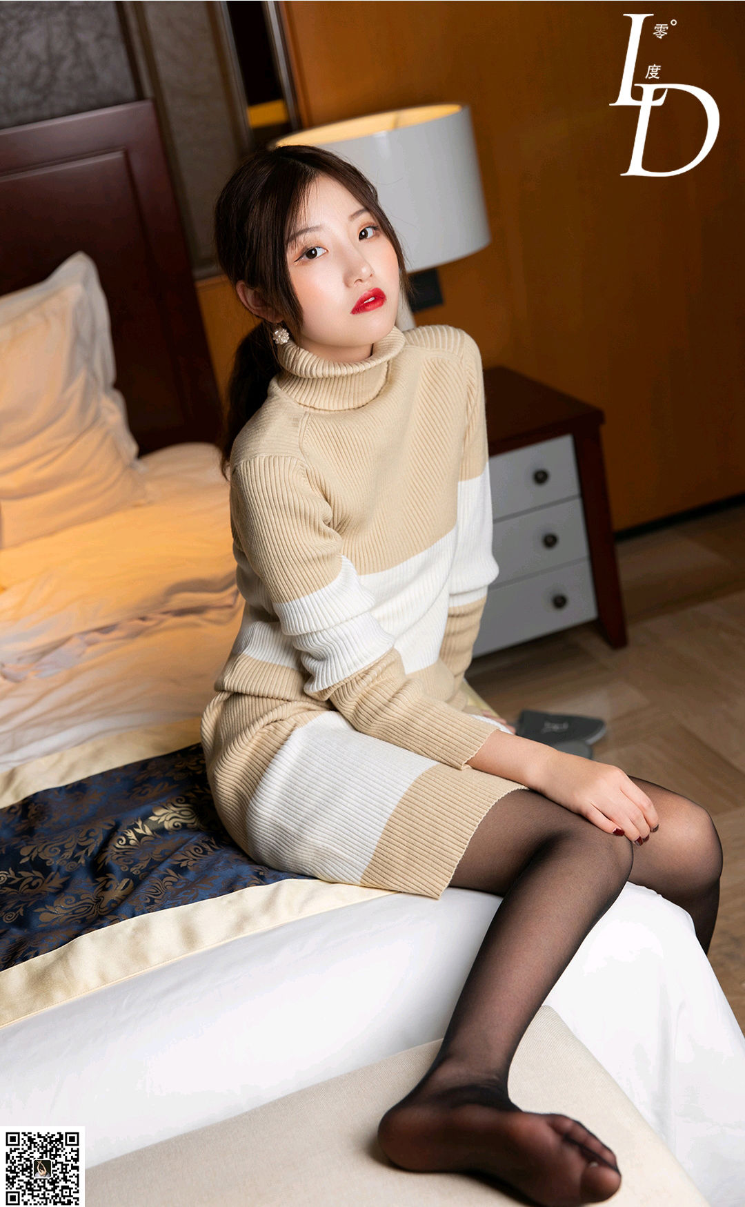[LD零度] NO.056 雅丽2