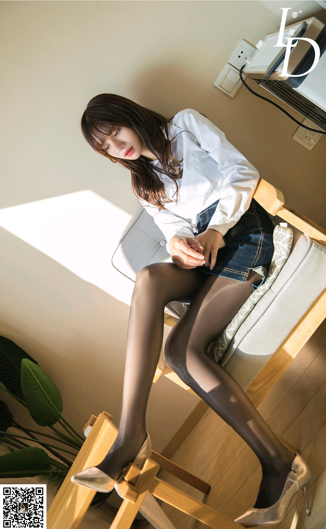 [LD零度] NO.059 紫薇2