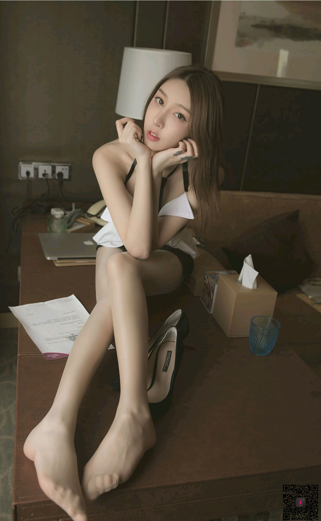 [LD零度] NO.063 兔子