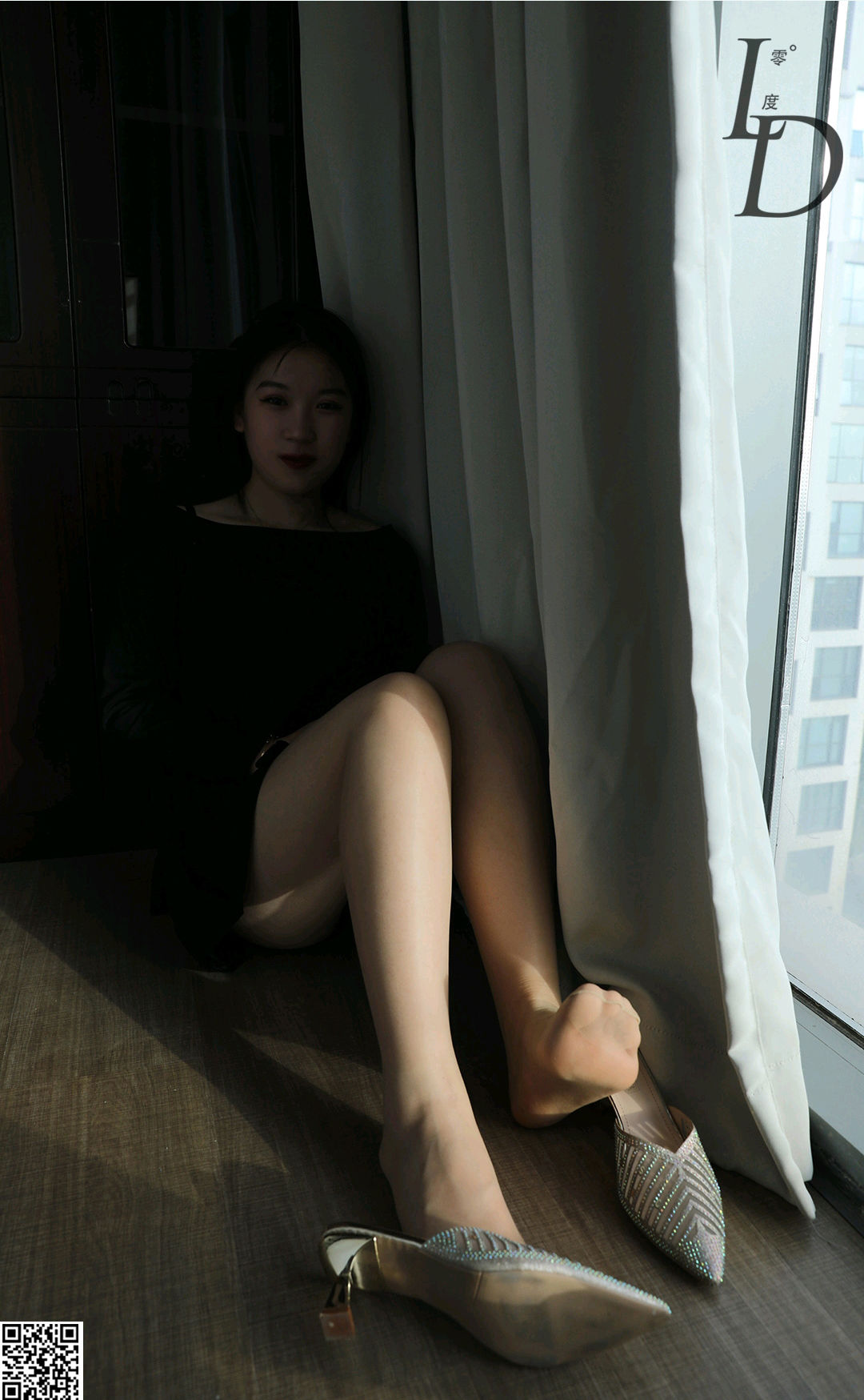 [LD零度] NO.065 十八妹