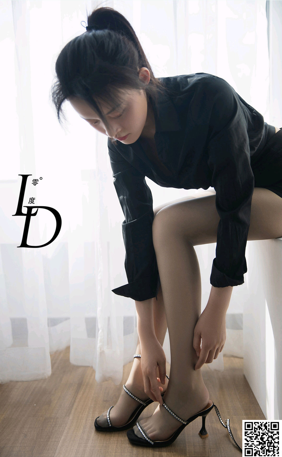 [LD零度] NO.067 明然