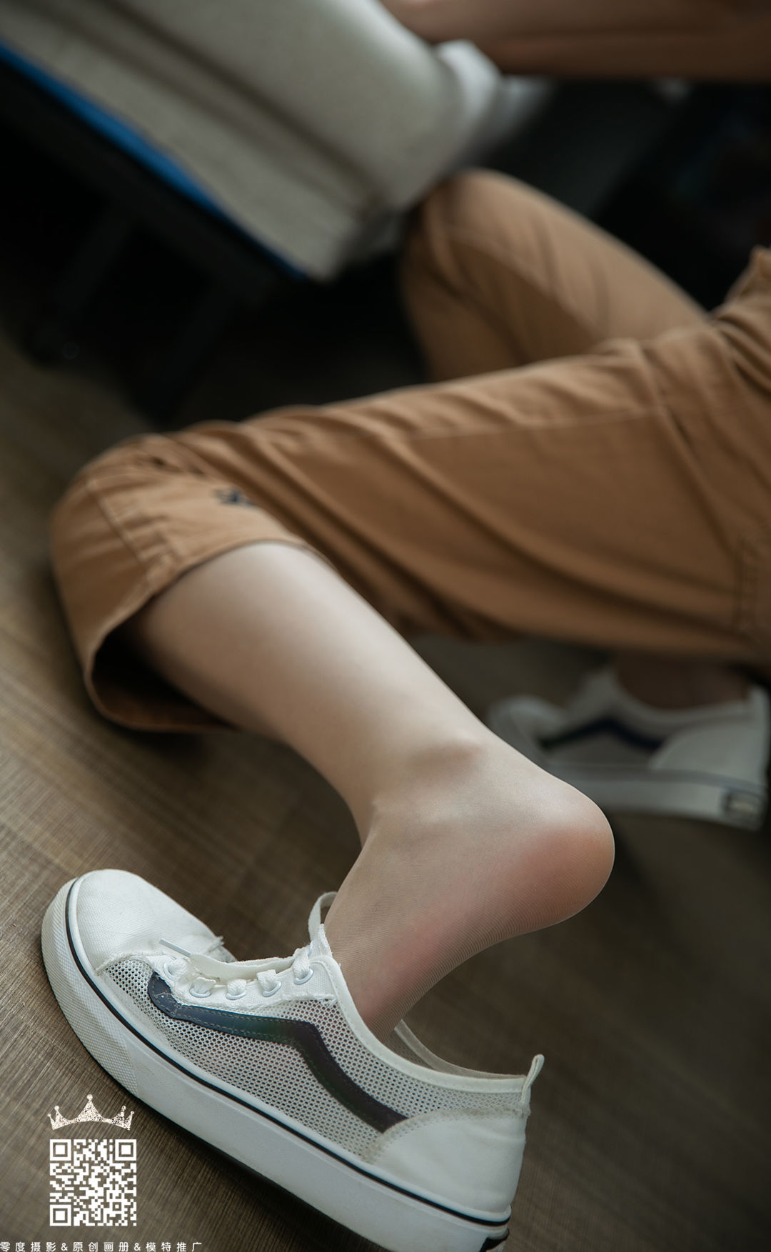 [LD零度] NO.082 晶晶