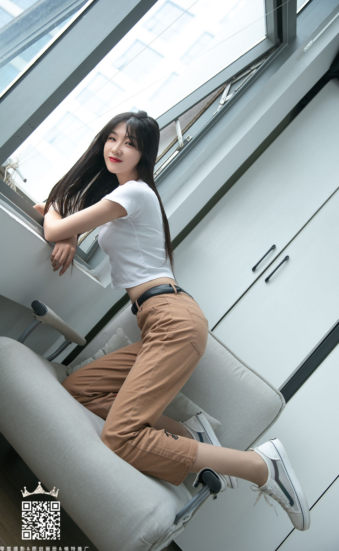 [LD零度] NO.082 晶晶