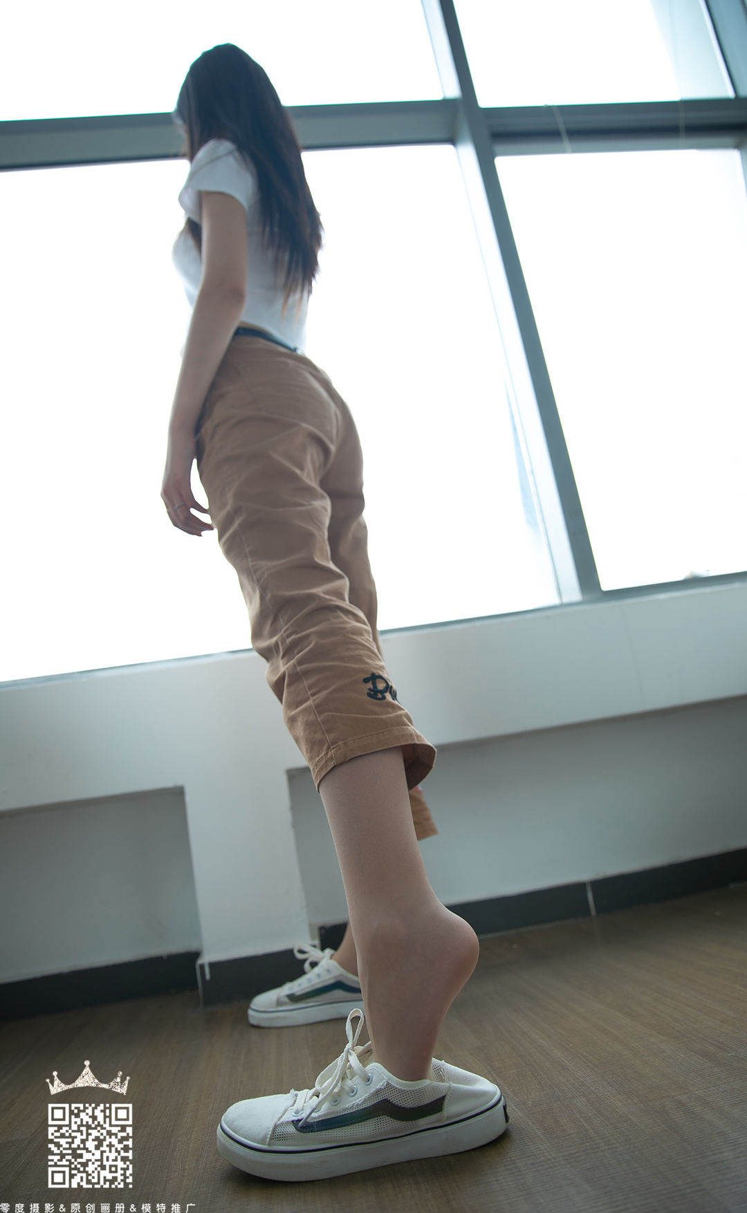 [LD零度] NO.082 晶晶