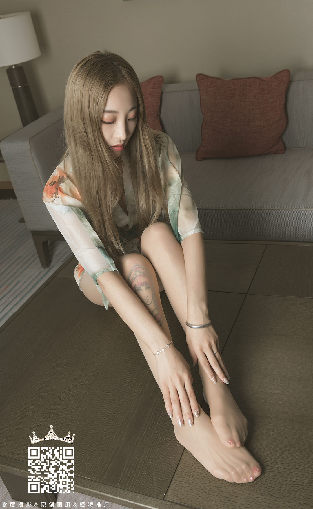 [LD零度] NO.087 李航