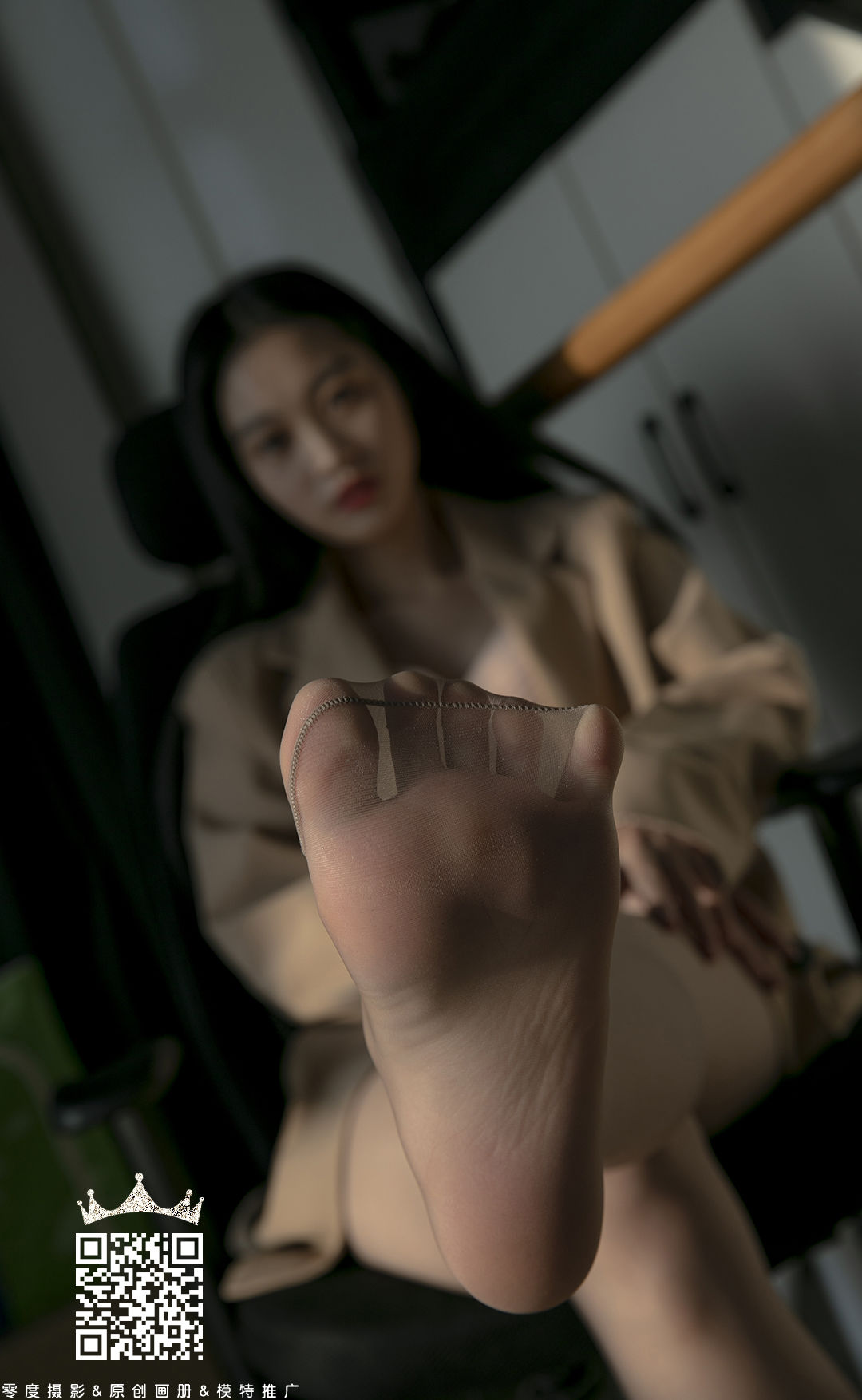 [LD零度] NO.092 小雨