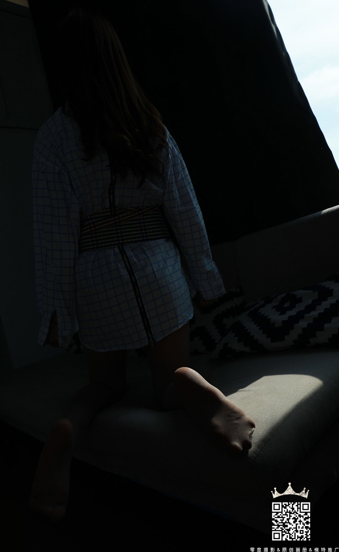[LD零度] NO.093 纯欣