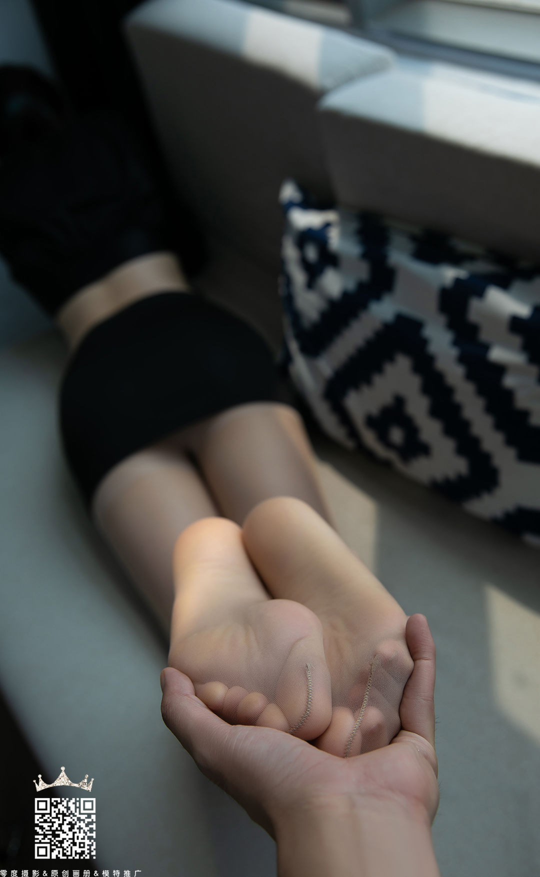 [LD零度] NO.095 晶晶