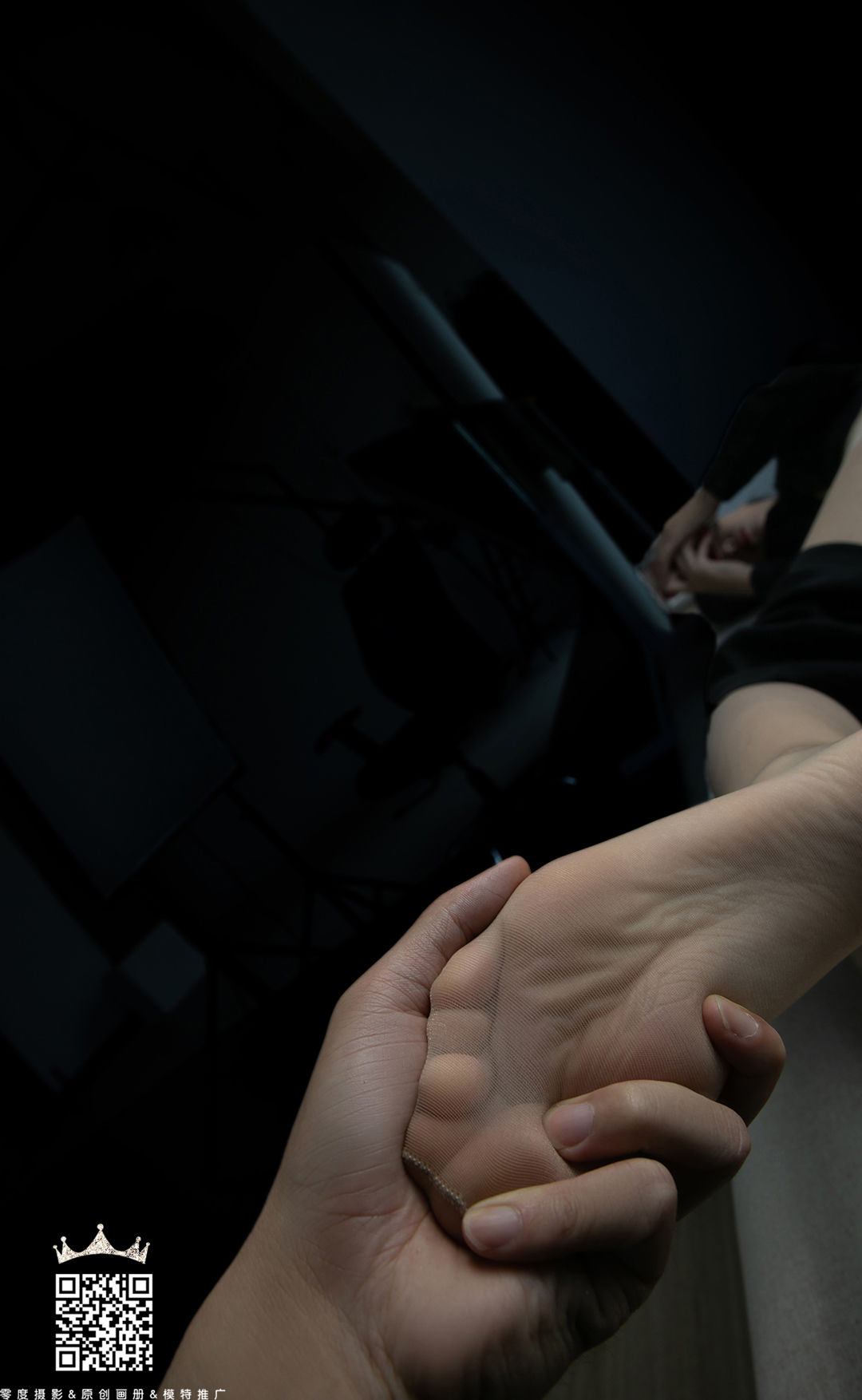 [LD零度] NO.095 晶晶