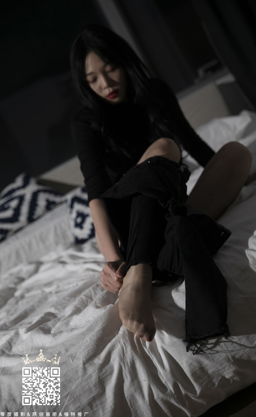[LD零度] NO.102 苏珊