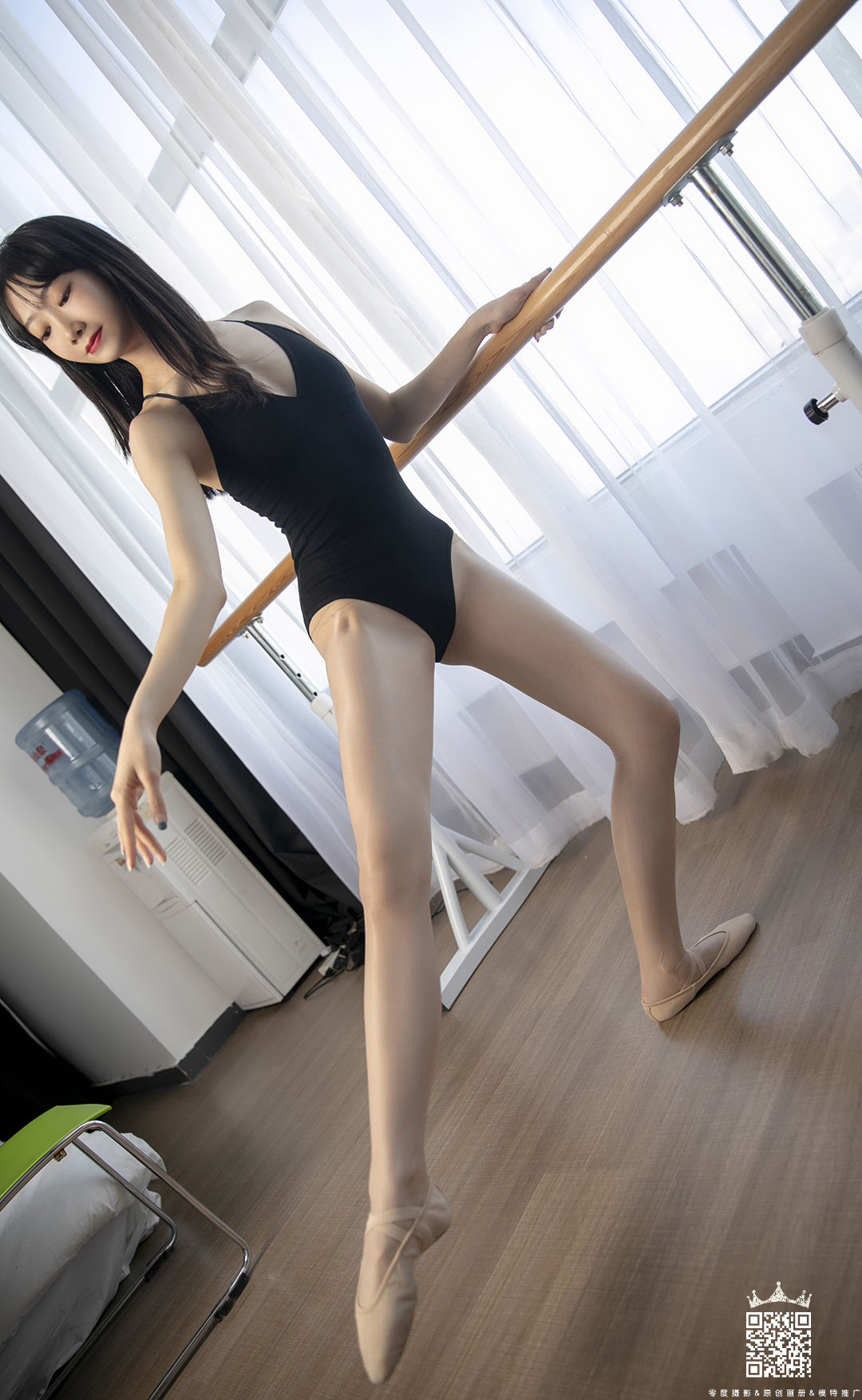 [LD零度] NO.105 鱼子姜