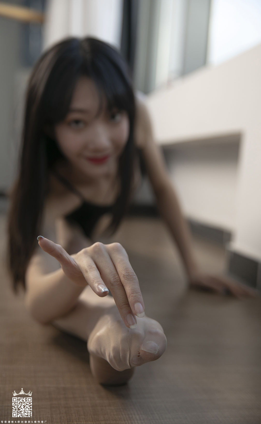 [LD零度] NO.105 鱼子姜