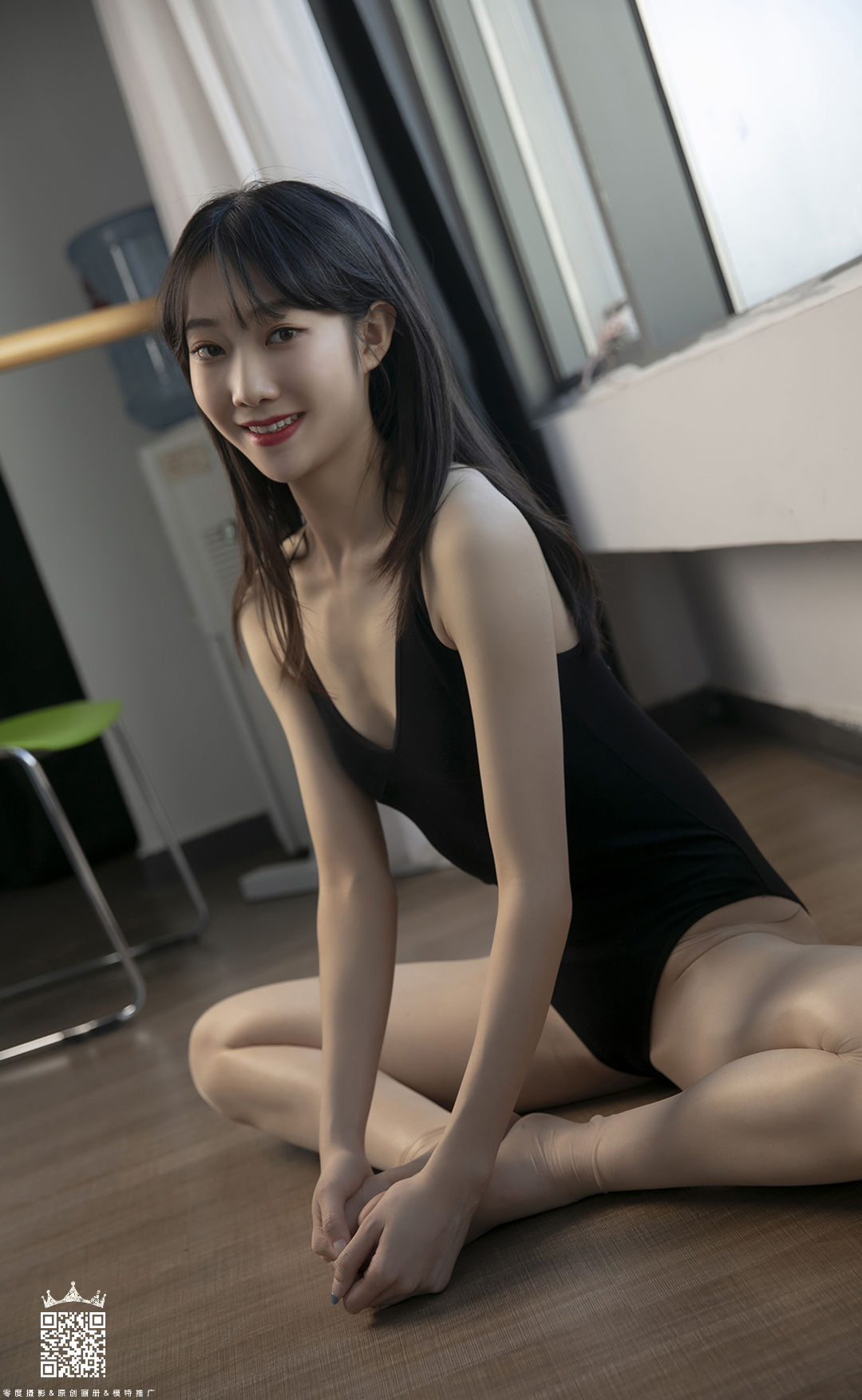 [LD零度] NO.105 鱼子姜