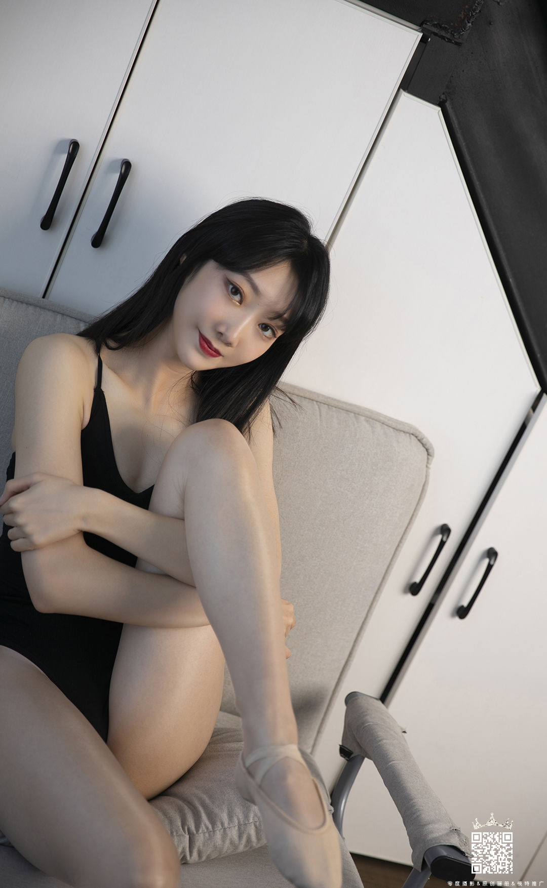 [LD零度] NO.105 鱼子姜