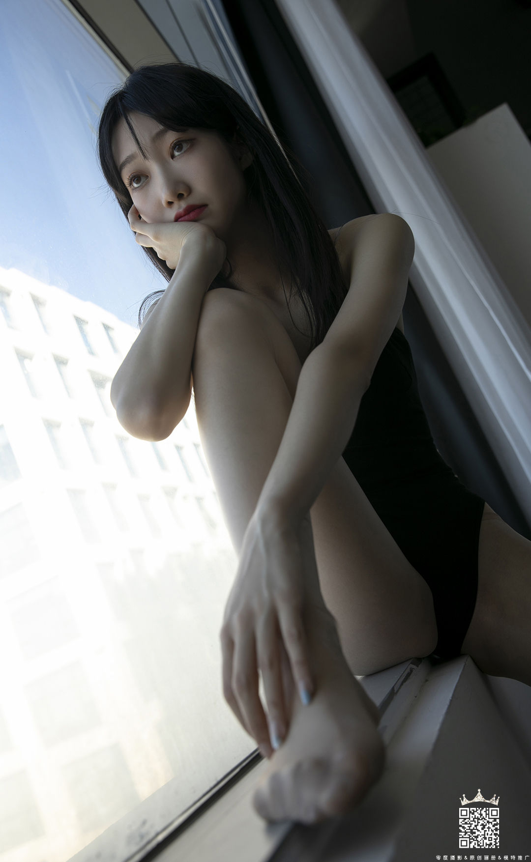 [LD零度] NO.105 鱼子姜