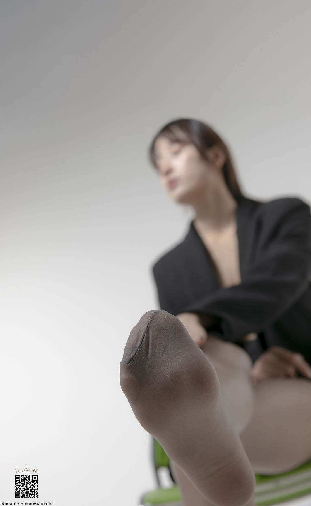 [LD零度] NO.107 小香菜