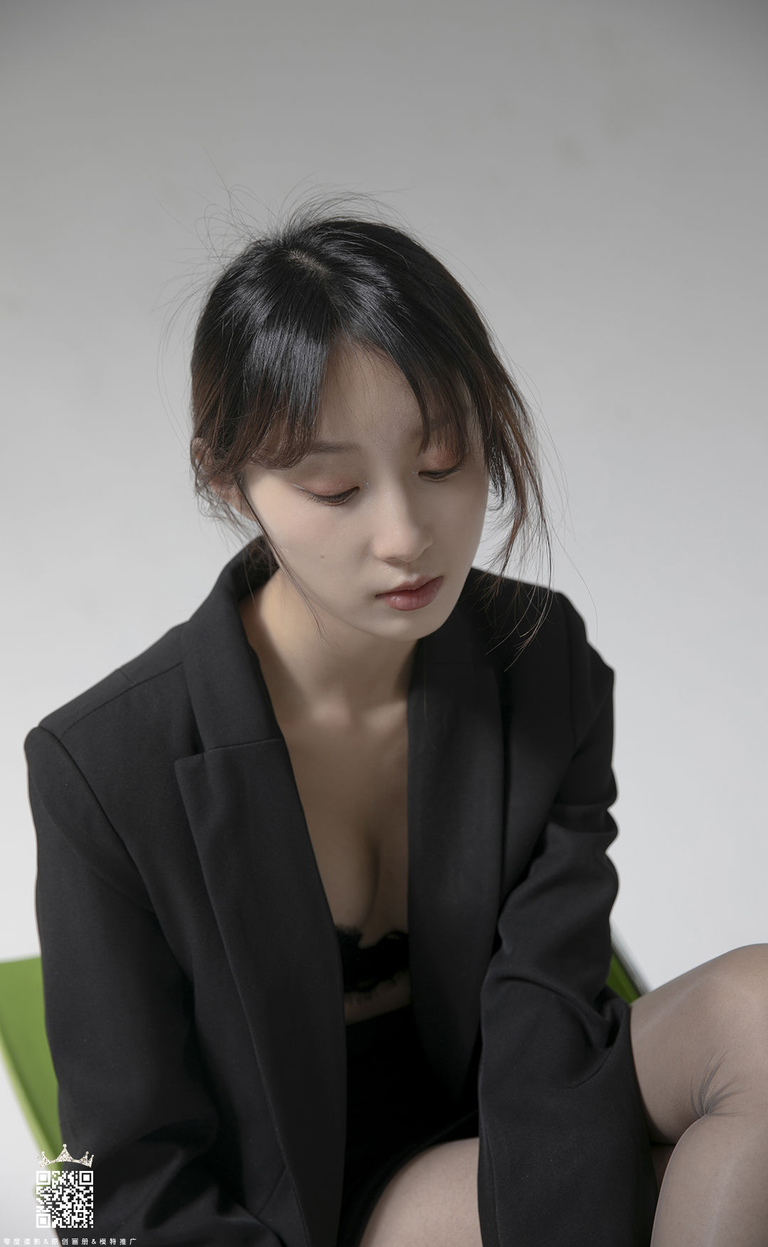 [LD零度] NO.107 小香菜