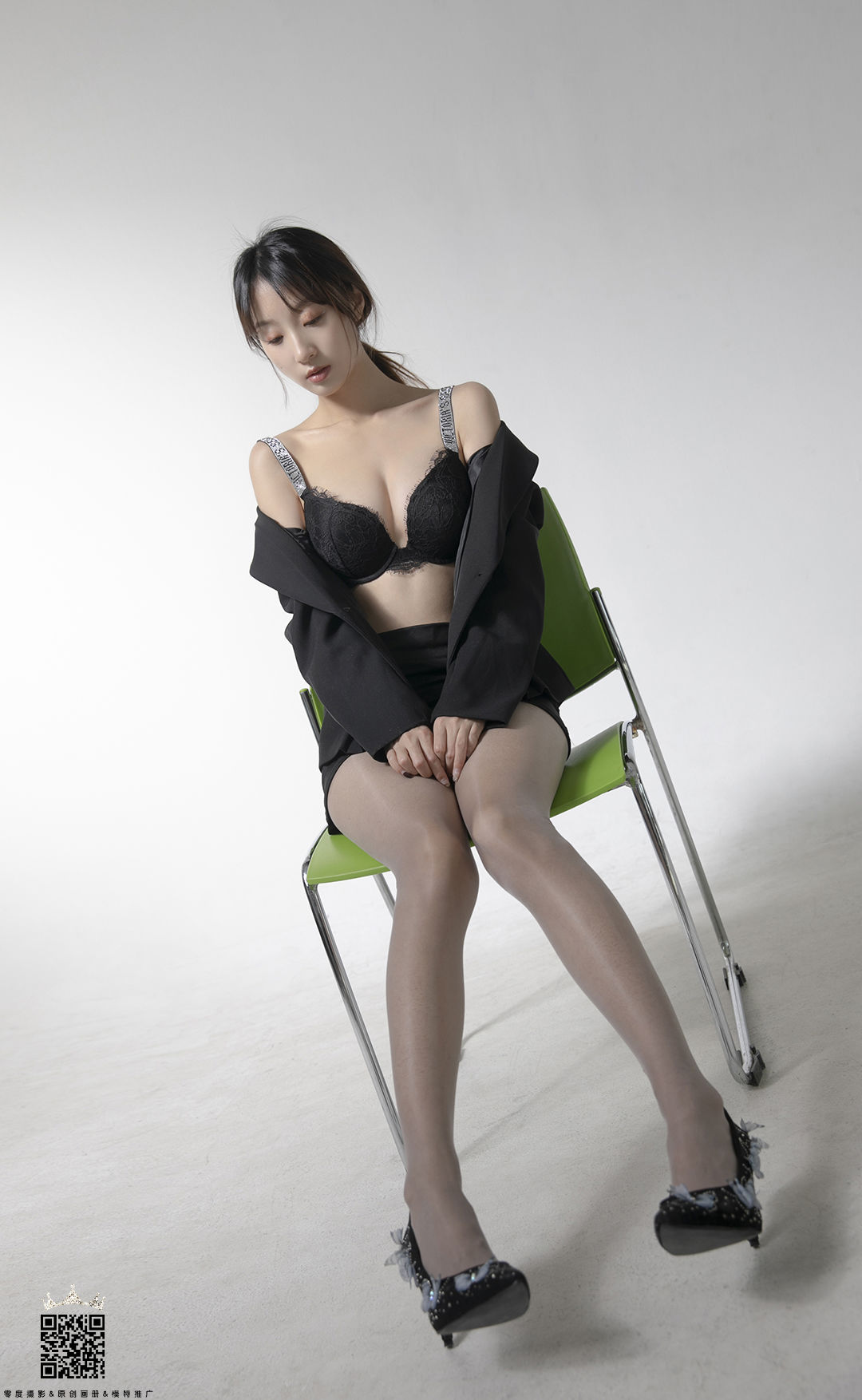 [LD零度] NO.107 小香菜