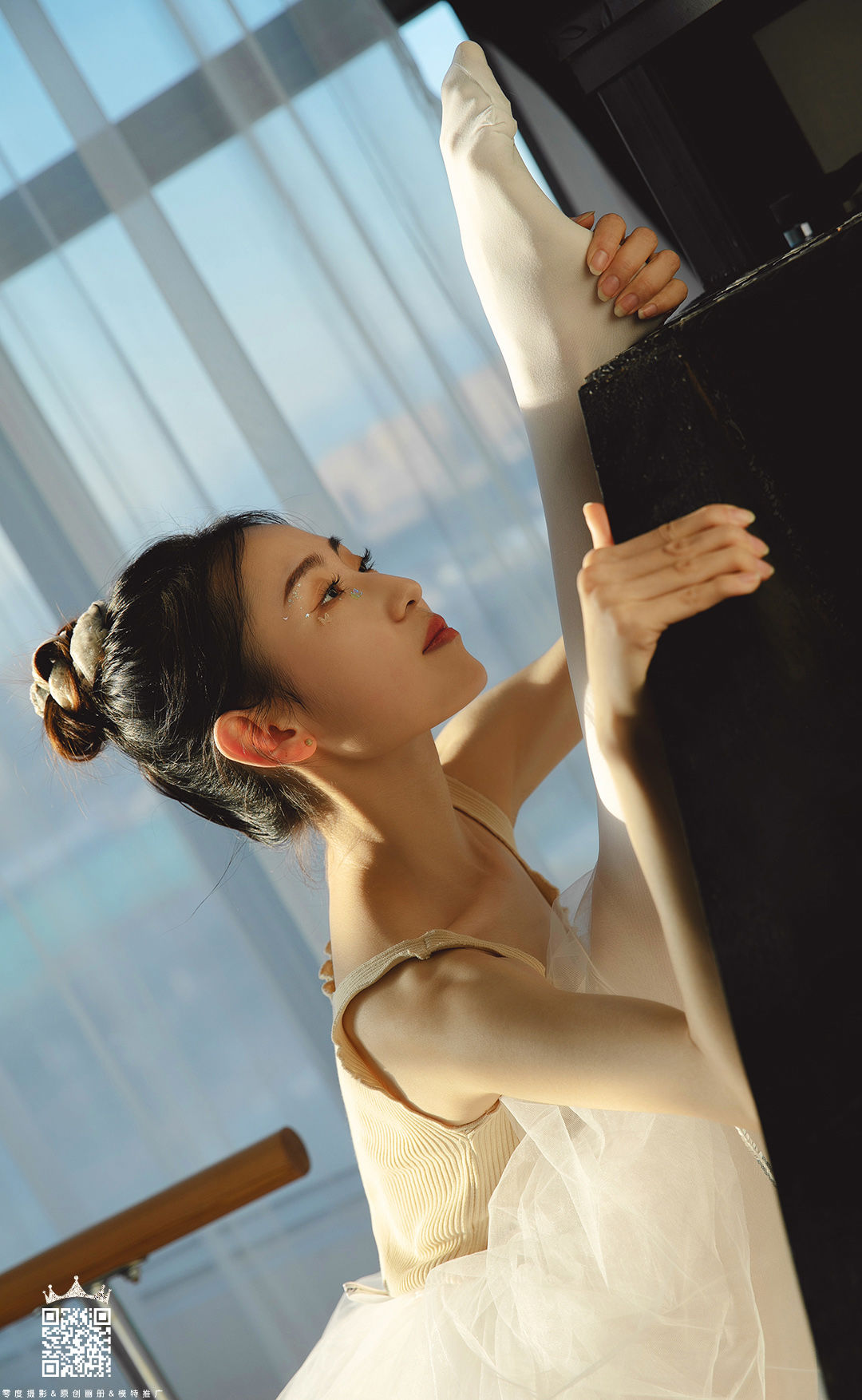 [LD零度] NO.108 贝妮