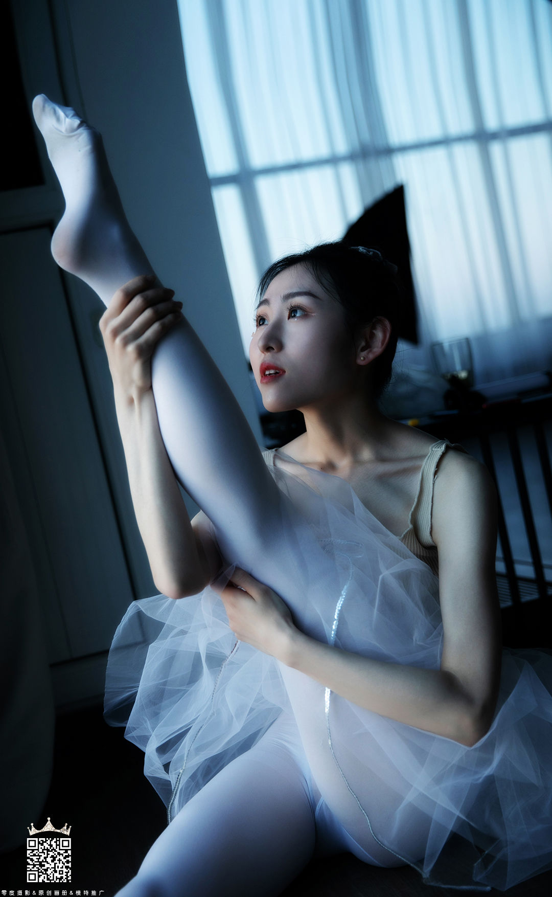 [LD零度] NO.108 贝妮