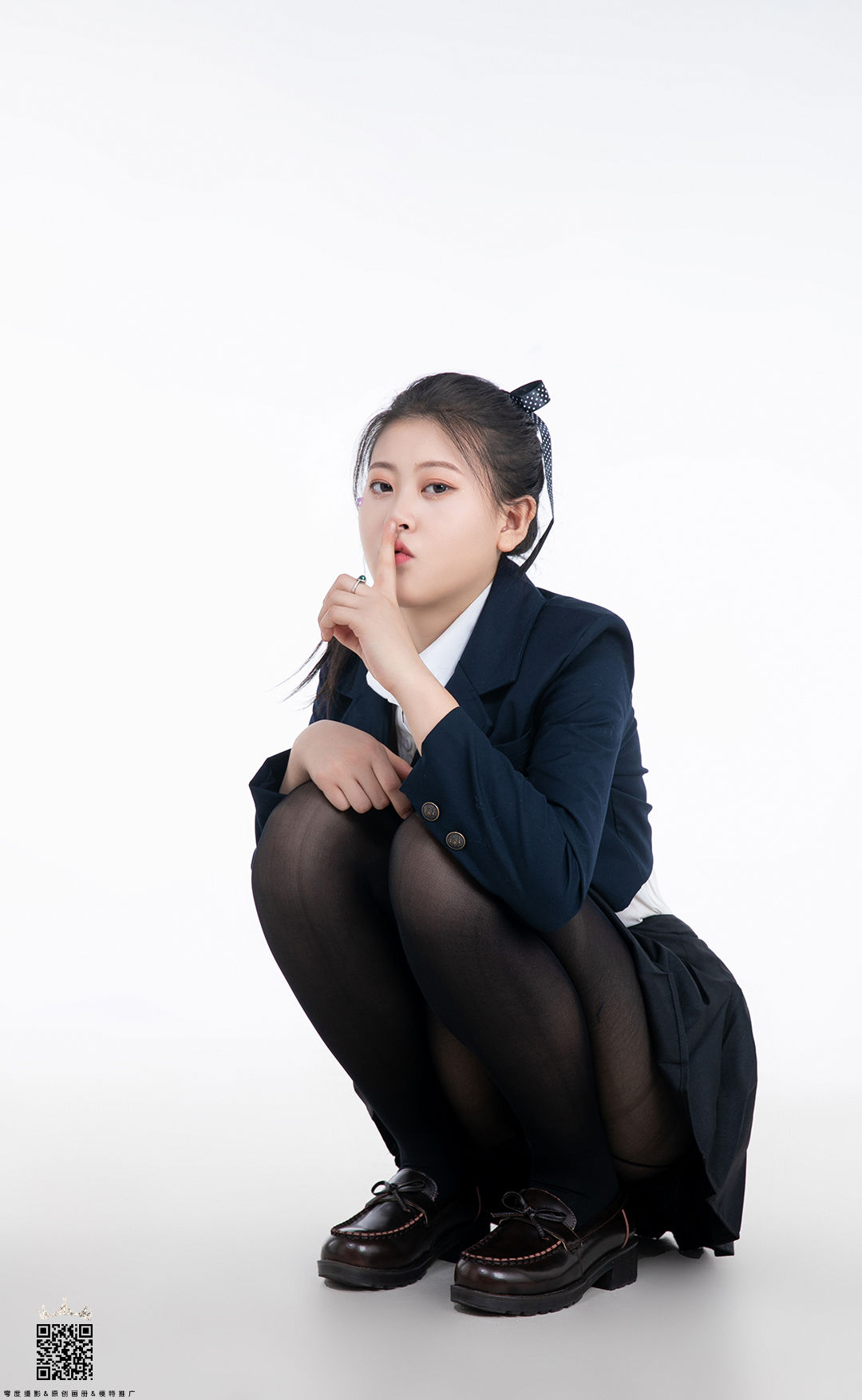 [LD零度] NO.110 小十八