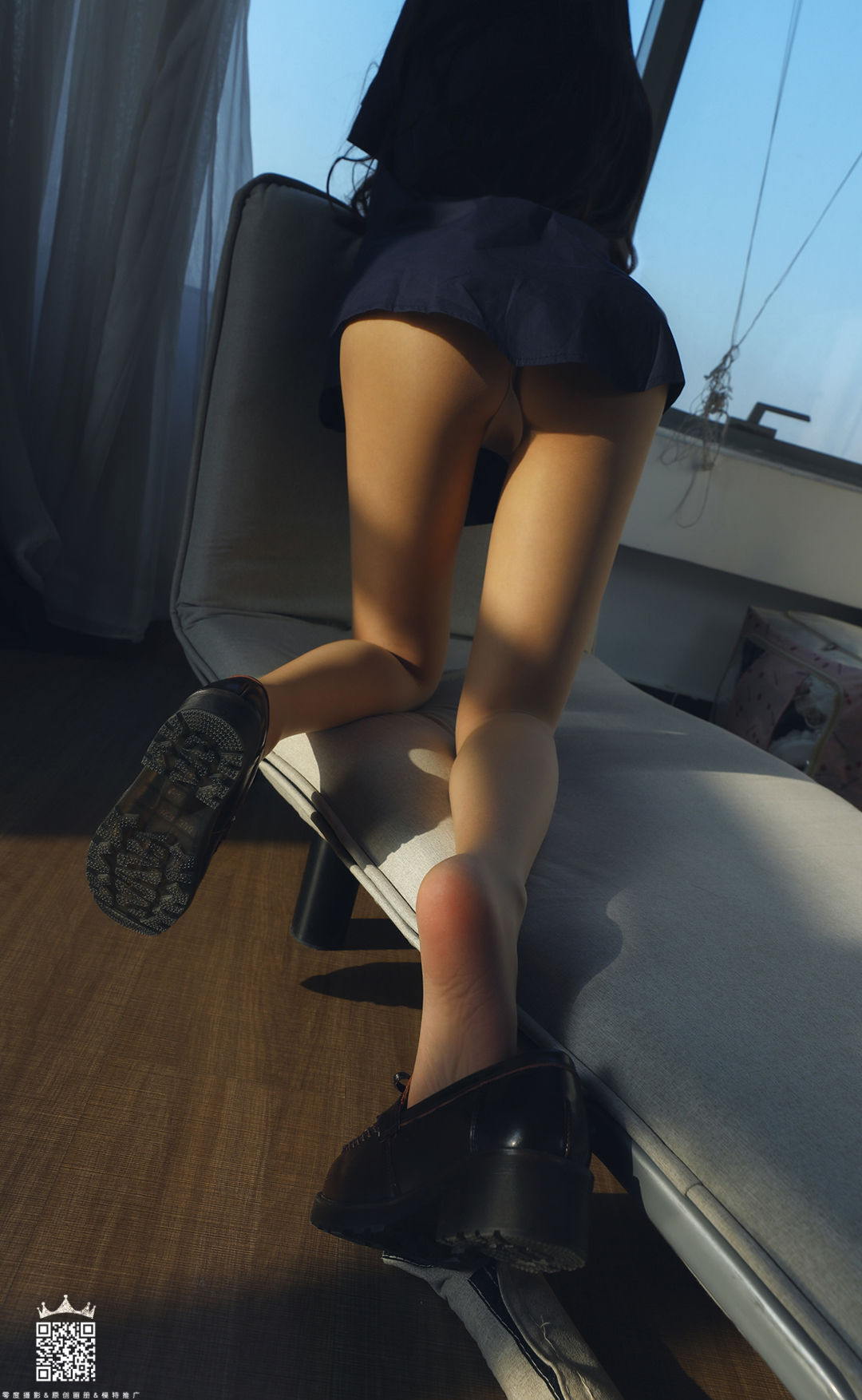 [LD零度] NO.116 微雅
