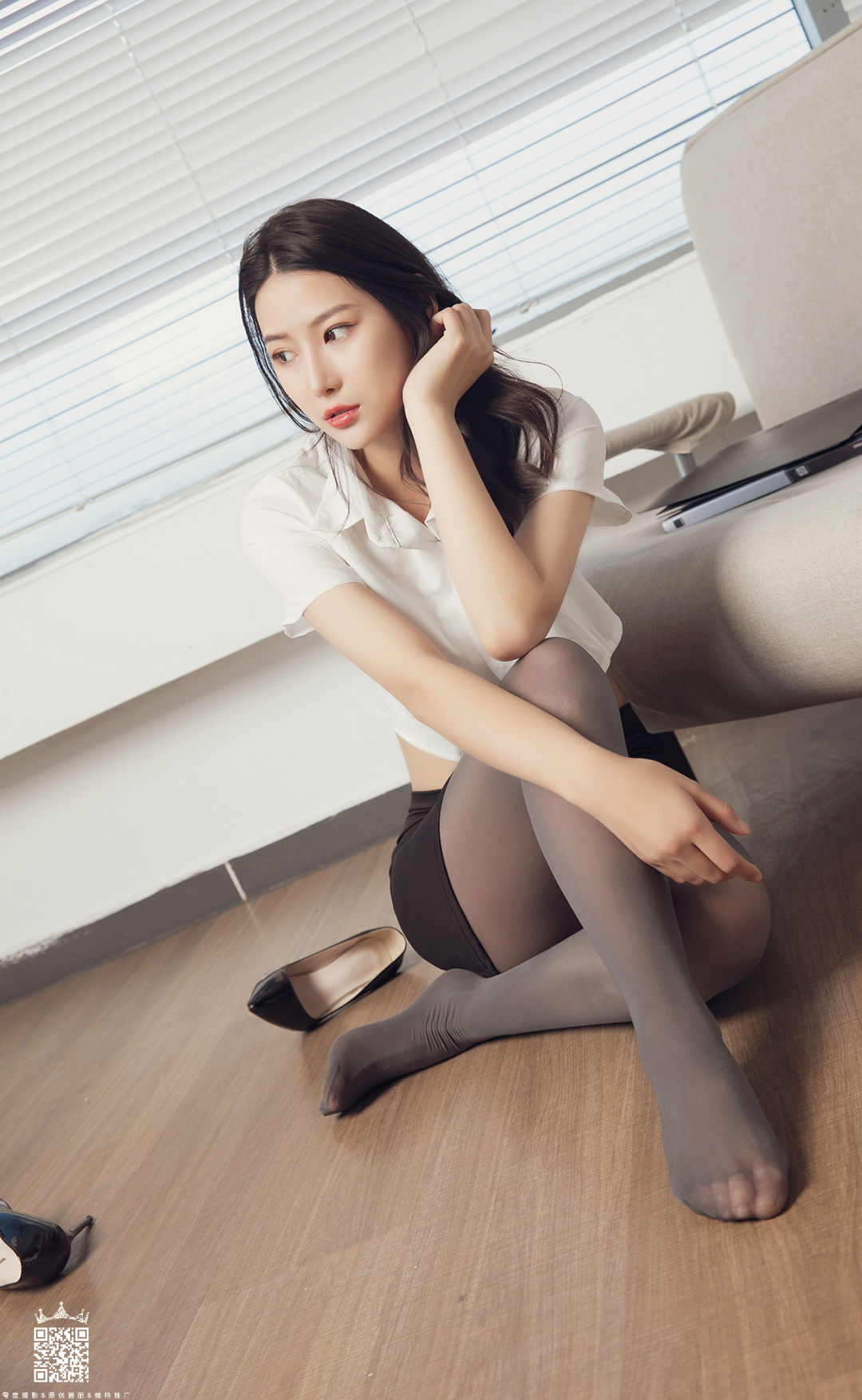 [LD零度] NO.119 李欣