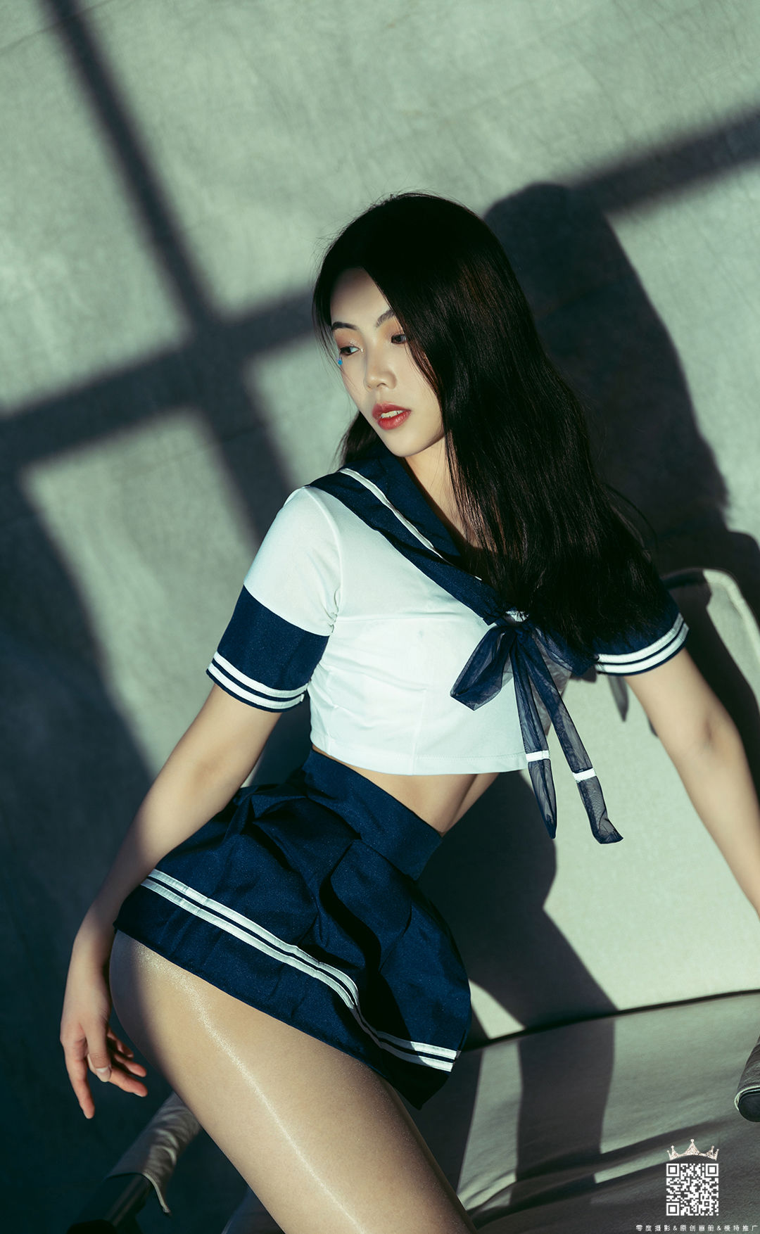 [LD零度] NO.123 涓涓